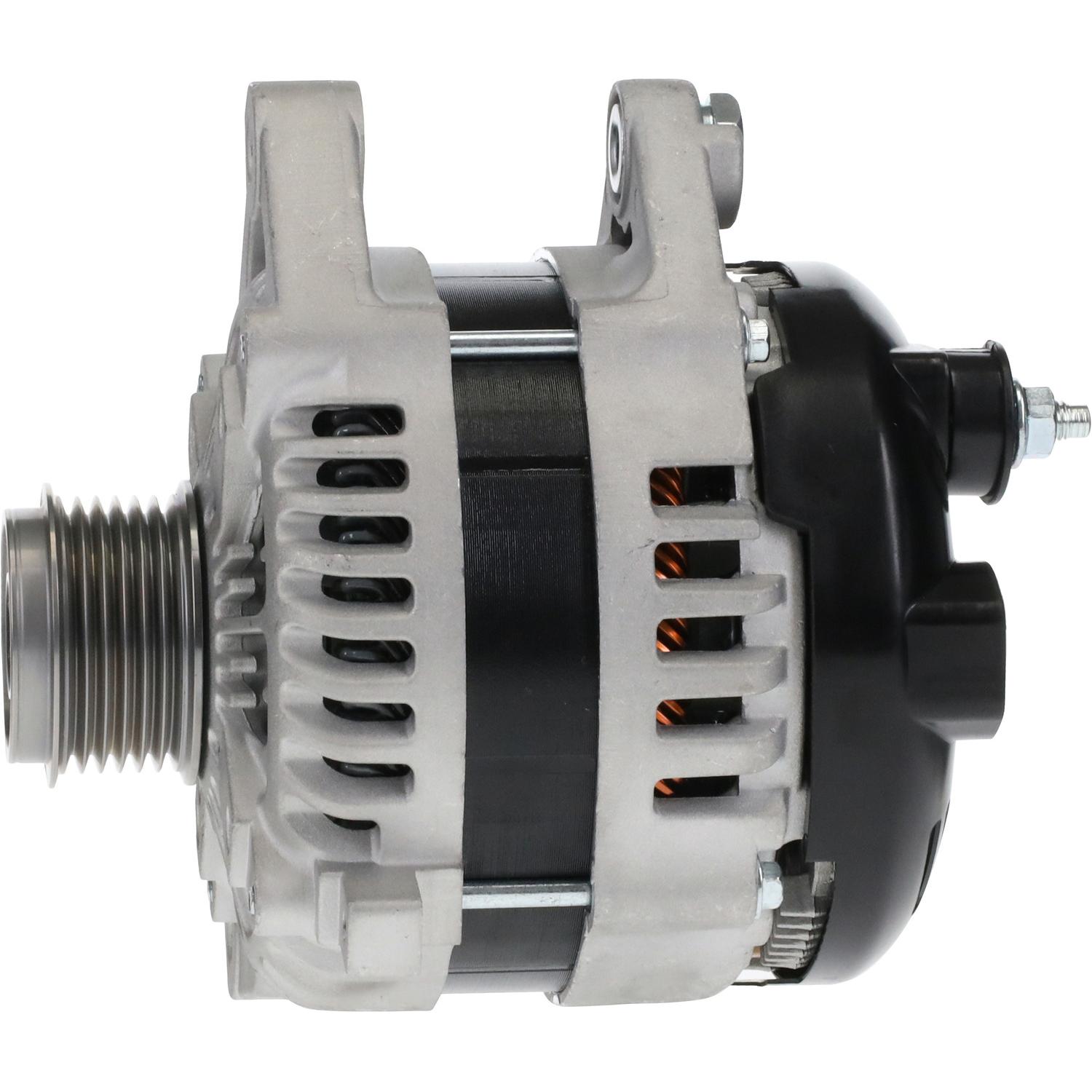 WAI 11353N - Alternator WAI 11353N Alternator product image 13 of 22