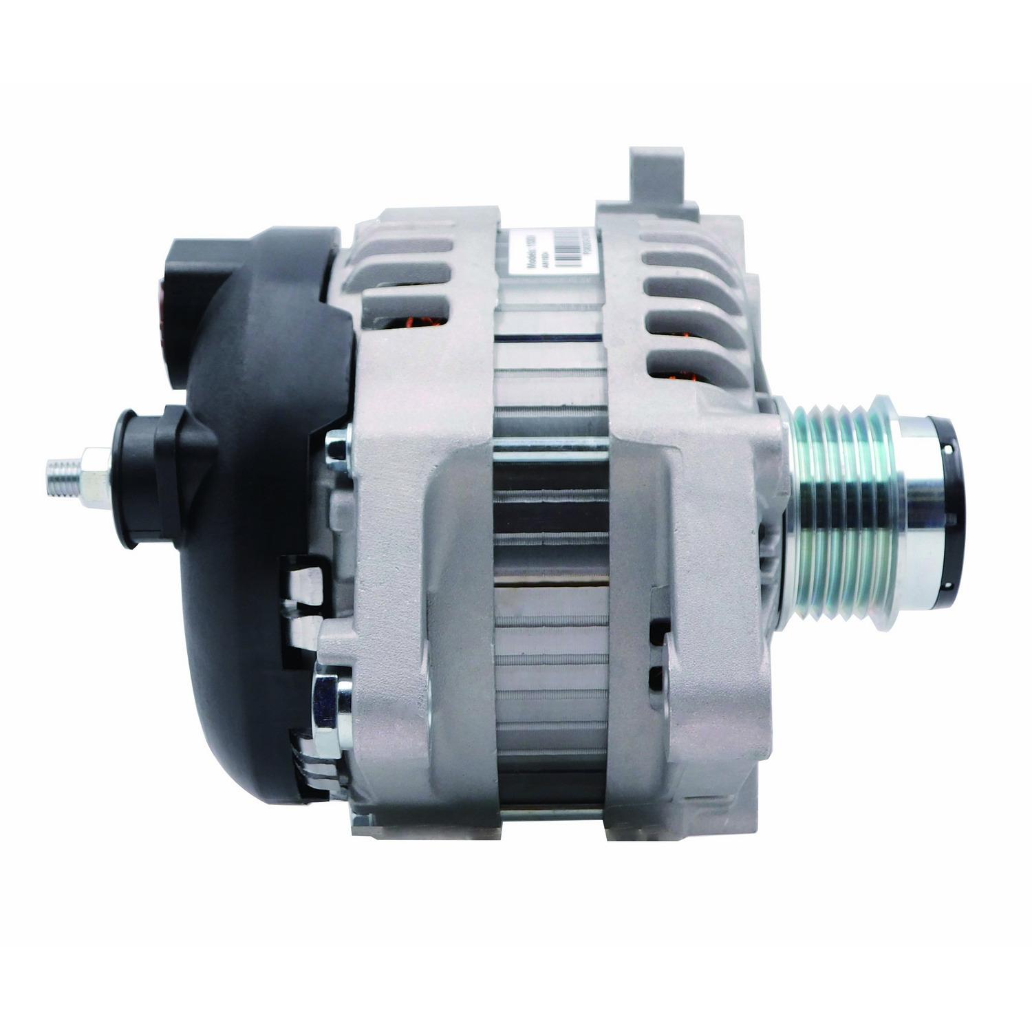 WAI 11353N - Alternator WAI 11353N Alternator product image 16 of 22