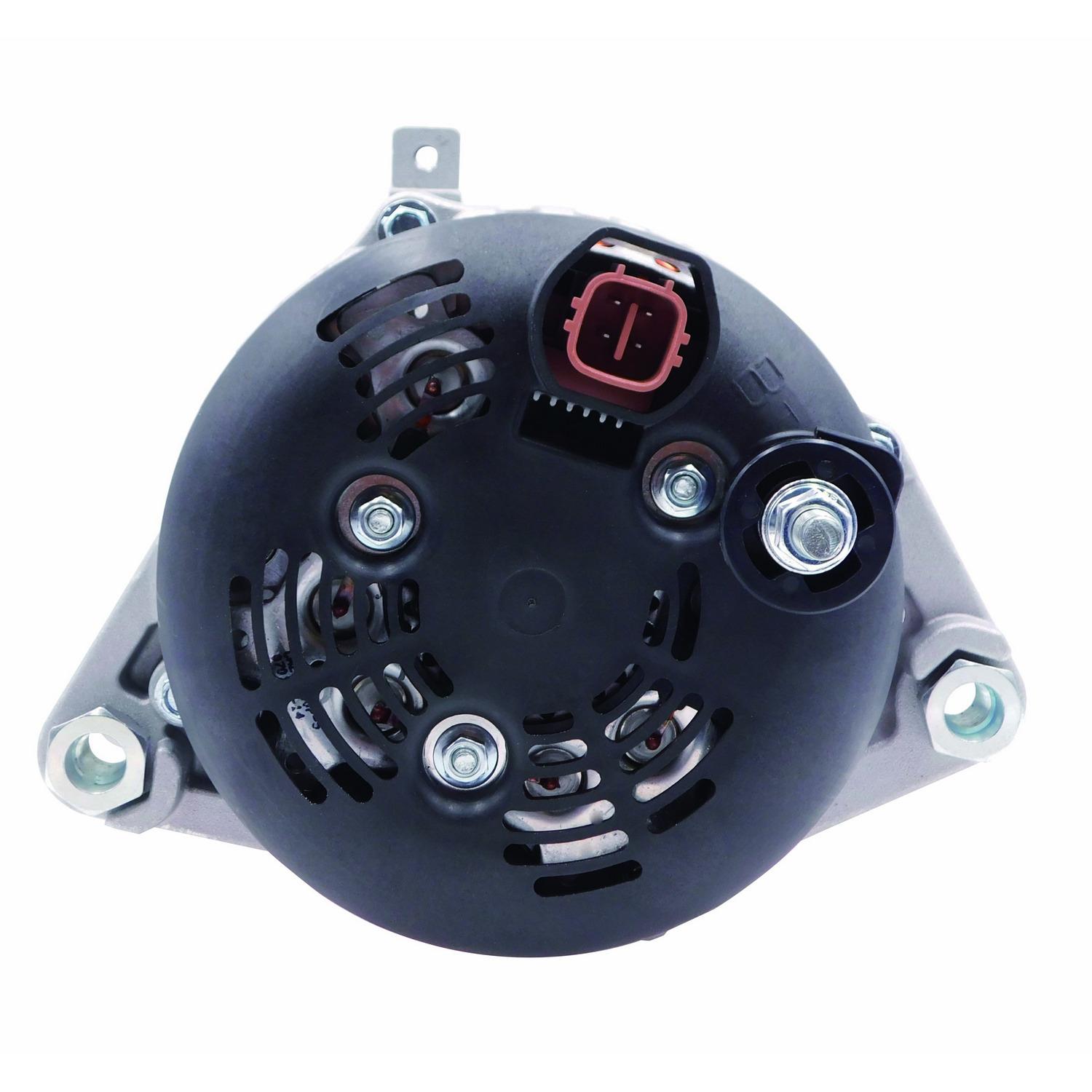 WAI 11353N - Alternator WAI 11353N Alternator product image 17 of 22