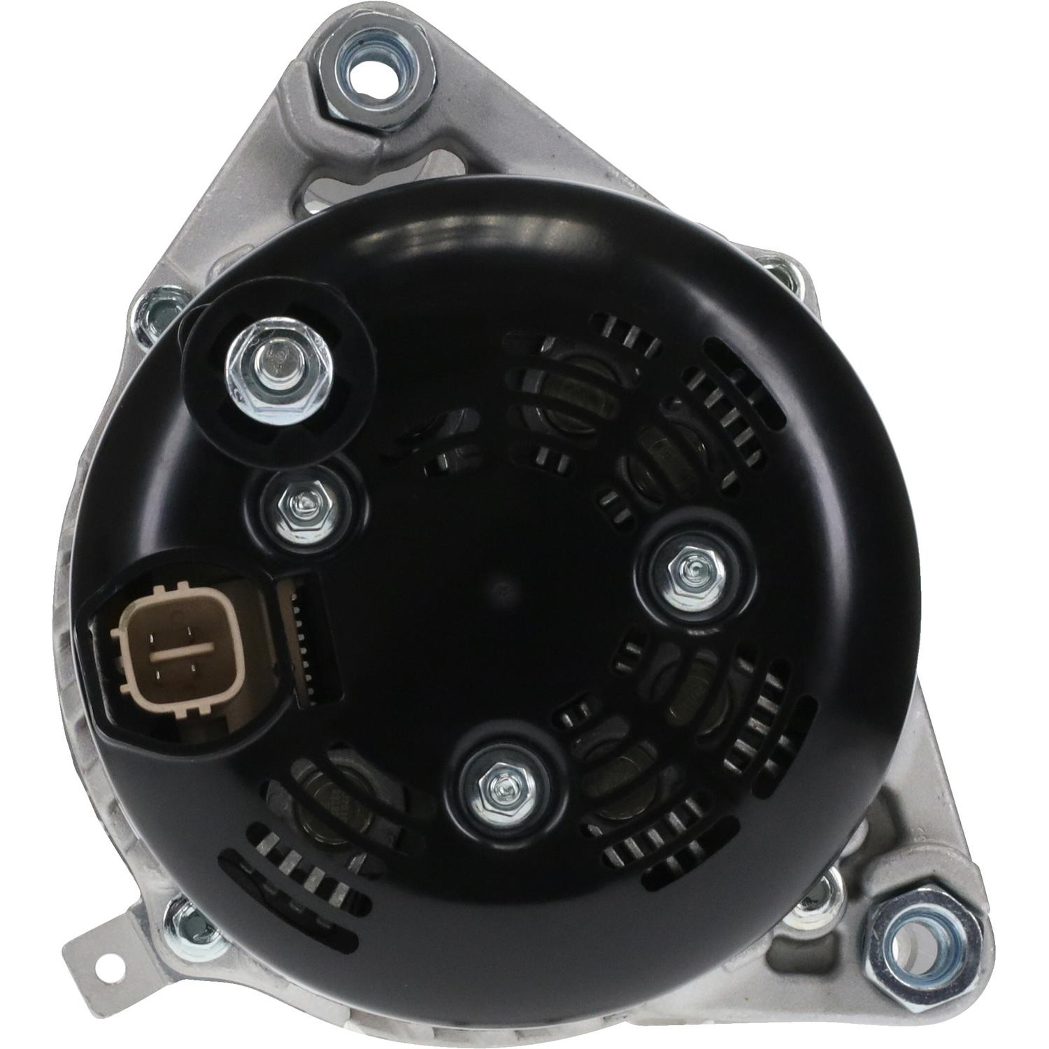 WAI 11353N - Alternator WAI 11353N Alternator product image 18 of 22