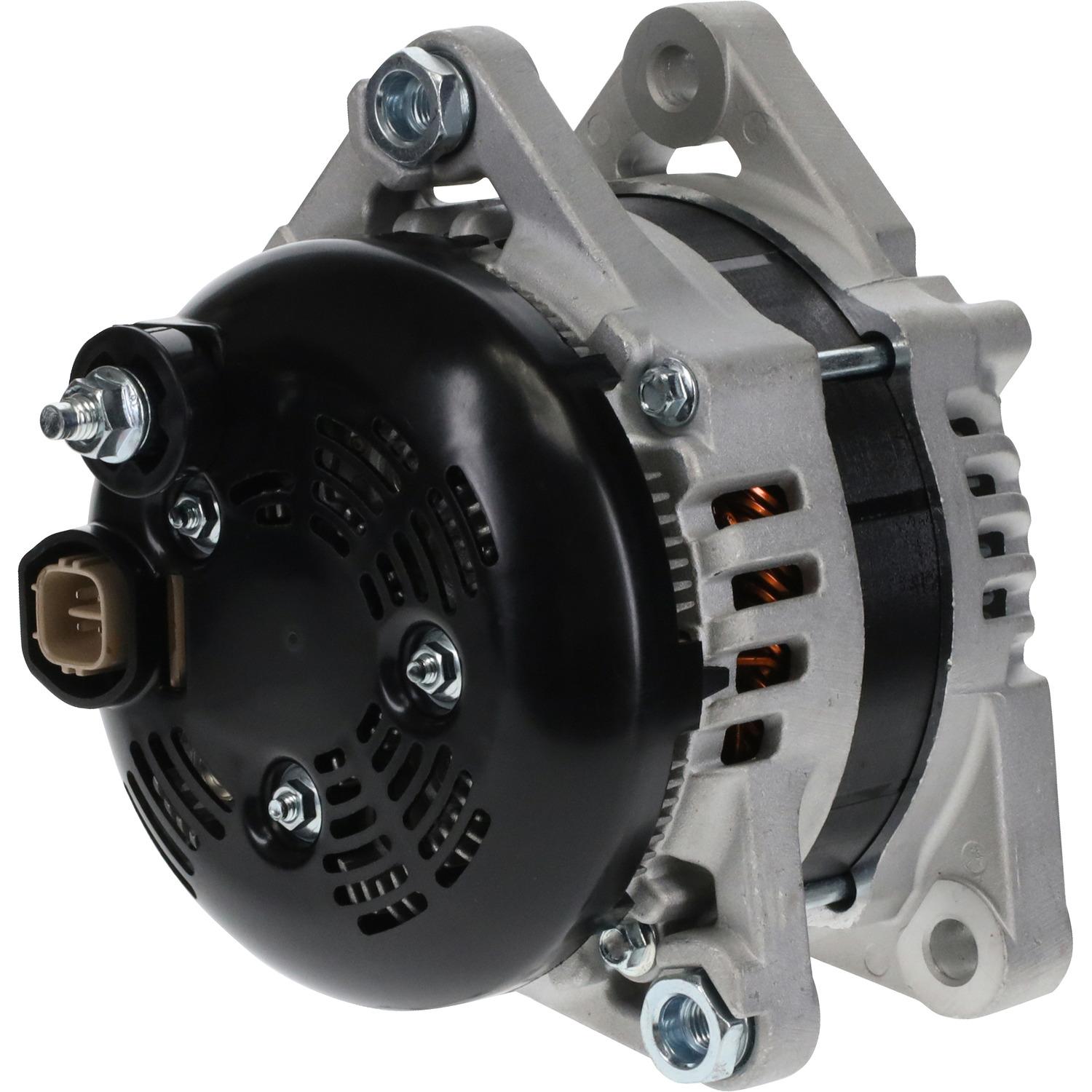 WAI 11353N - Alternator WAI 11353N Alternator product image 19 of 22
