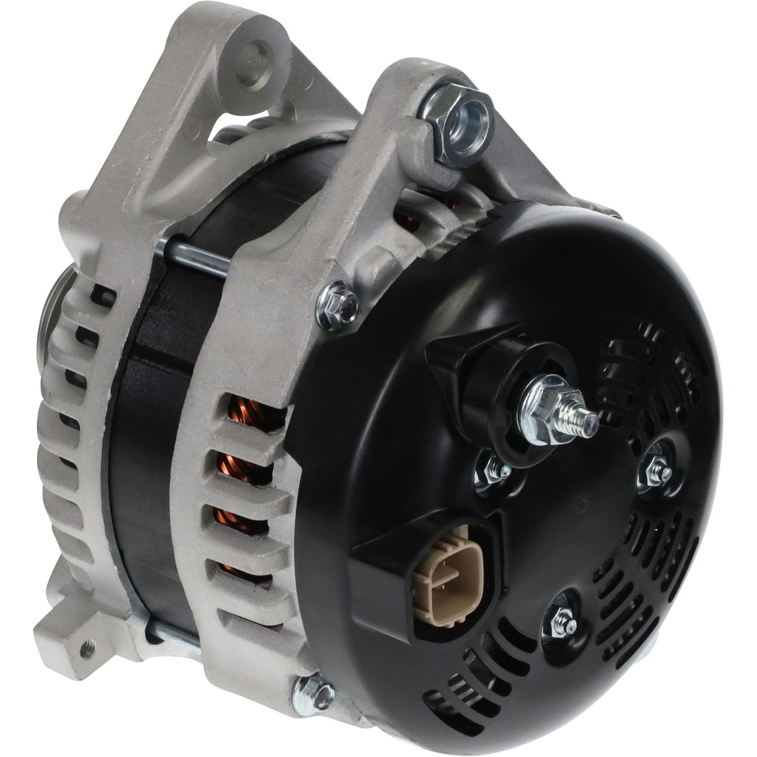 WAI 11353N - Alternator WAI 11353N Alternator product image 20 of 22