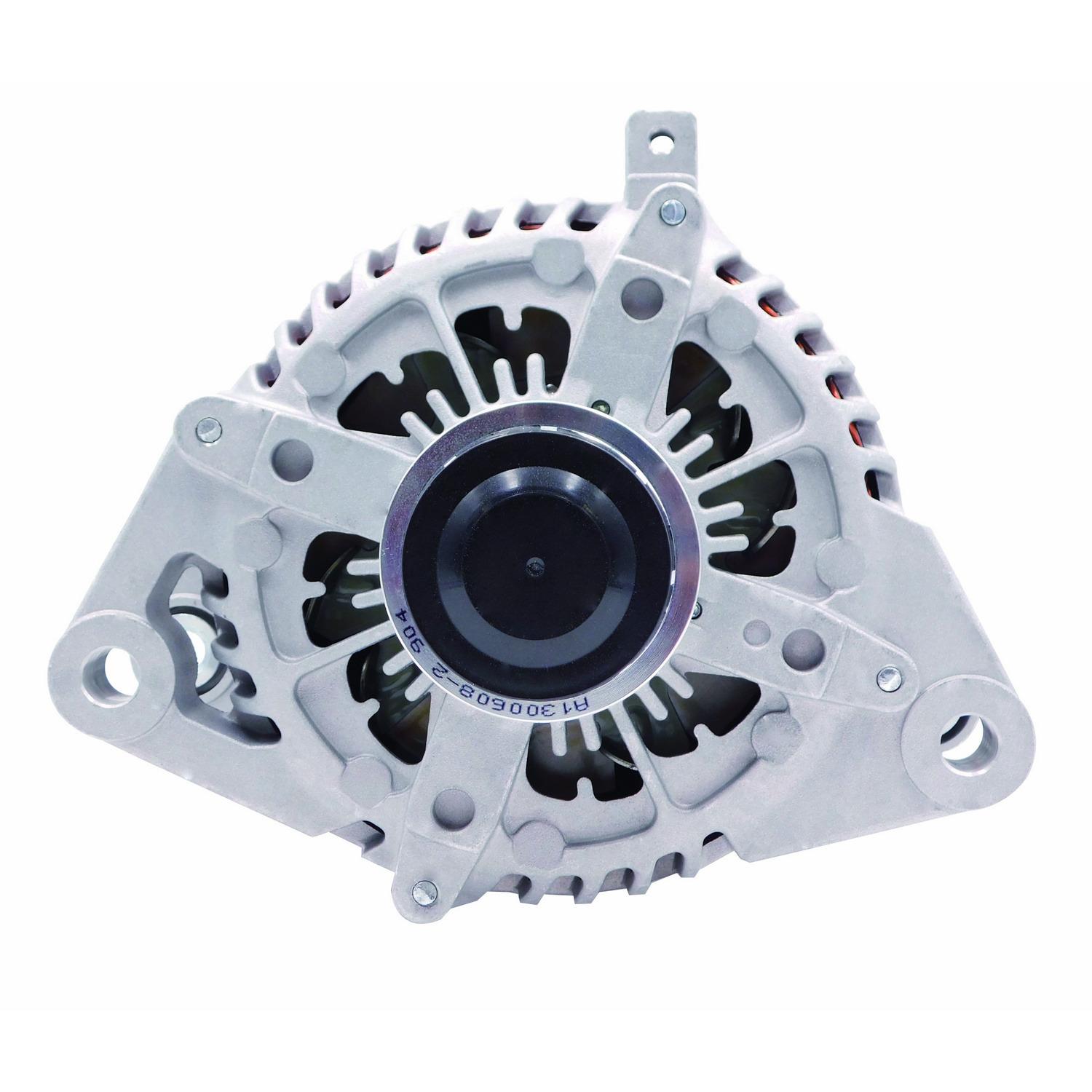 WAI 11353N - Alternator WAI 11353N Alternator product image 21 of 22