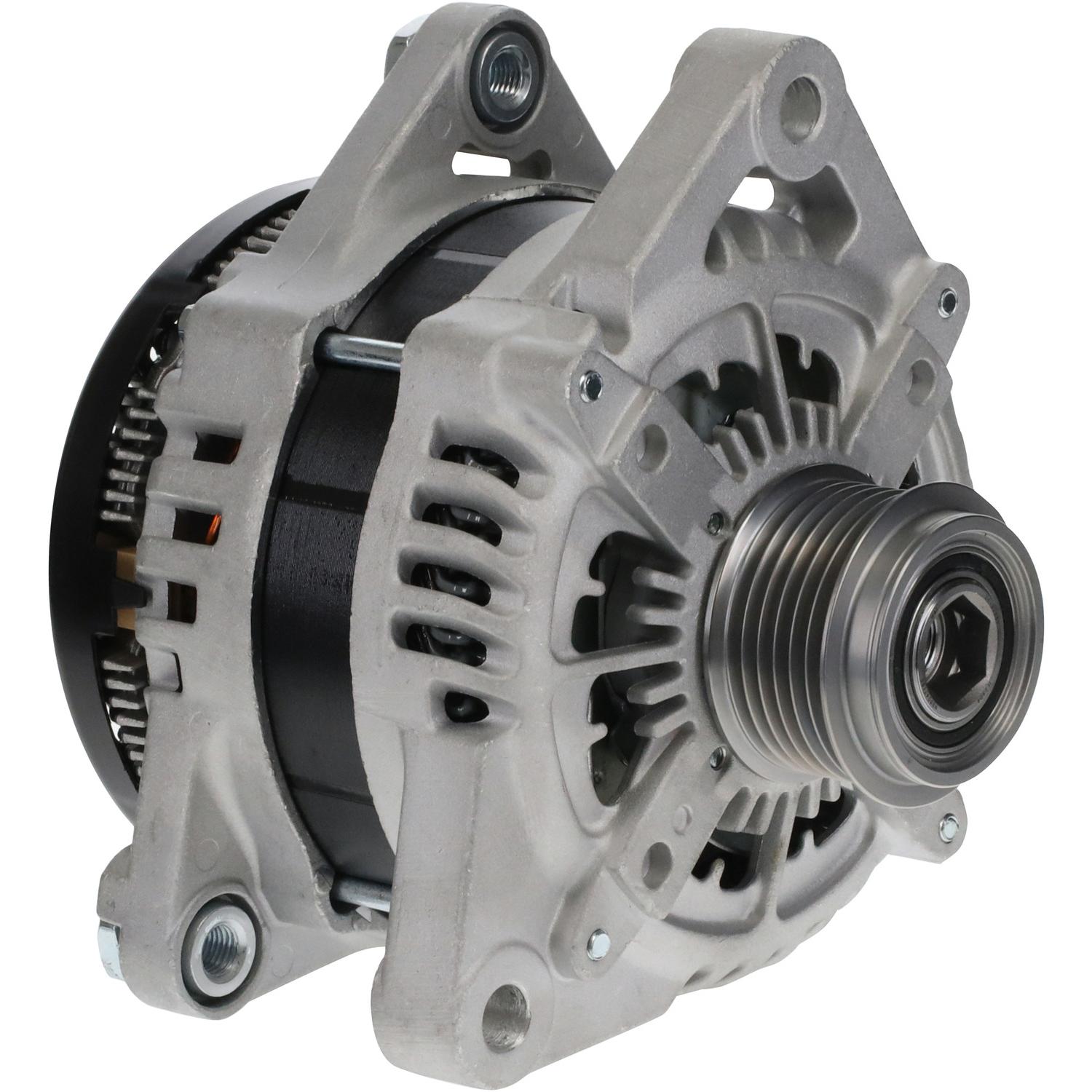 WAI 11353N - Alternator WAI 11353N Alternator product image 22 of 22