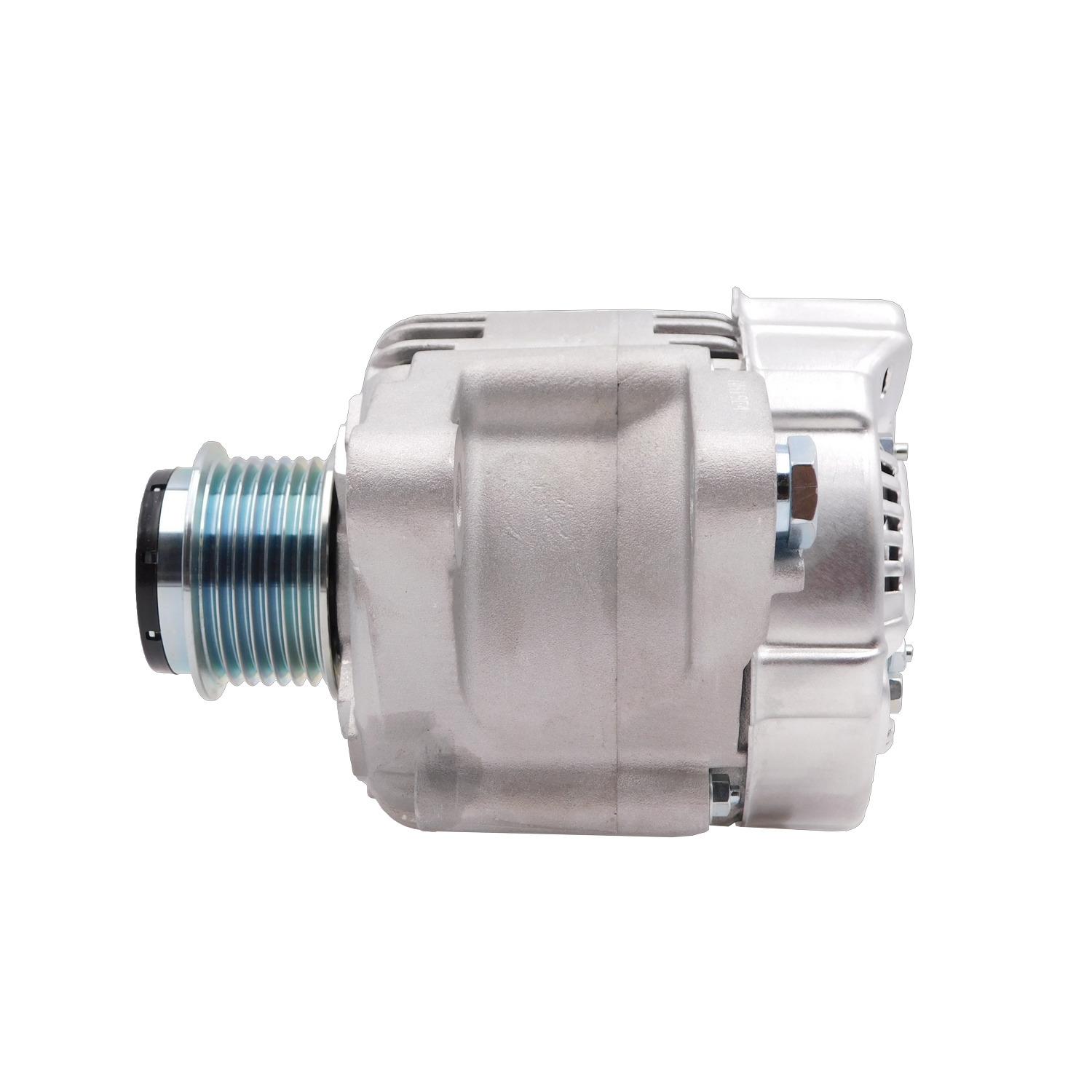 WAI 11354N - Alternator WAI 11354N Alternator product image 1 of 23