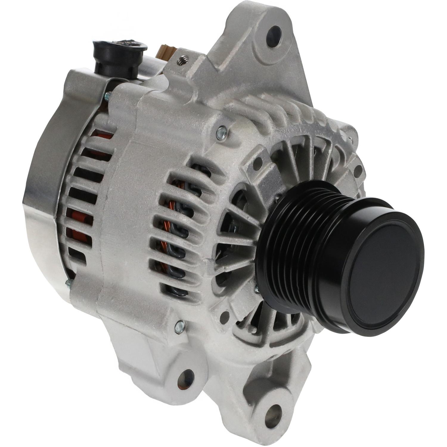 WAI 11354N - Alternator WAI 11354N Alternator product image 2 of 23