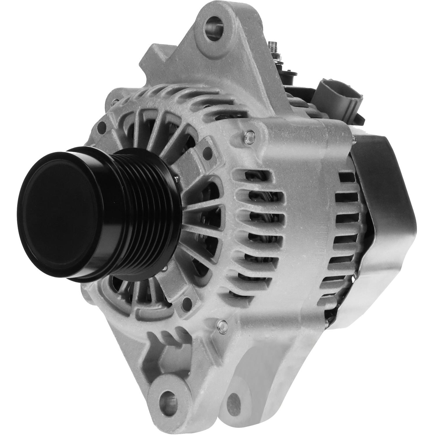 WAI 11354N - Alternator WAI 11354N Alternator product image 4 of 23