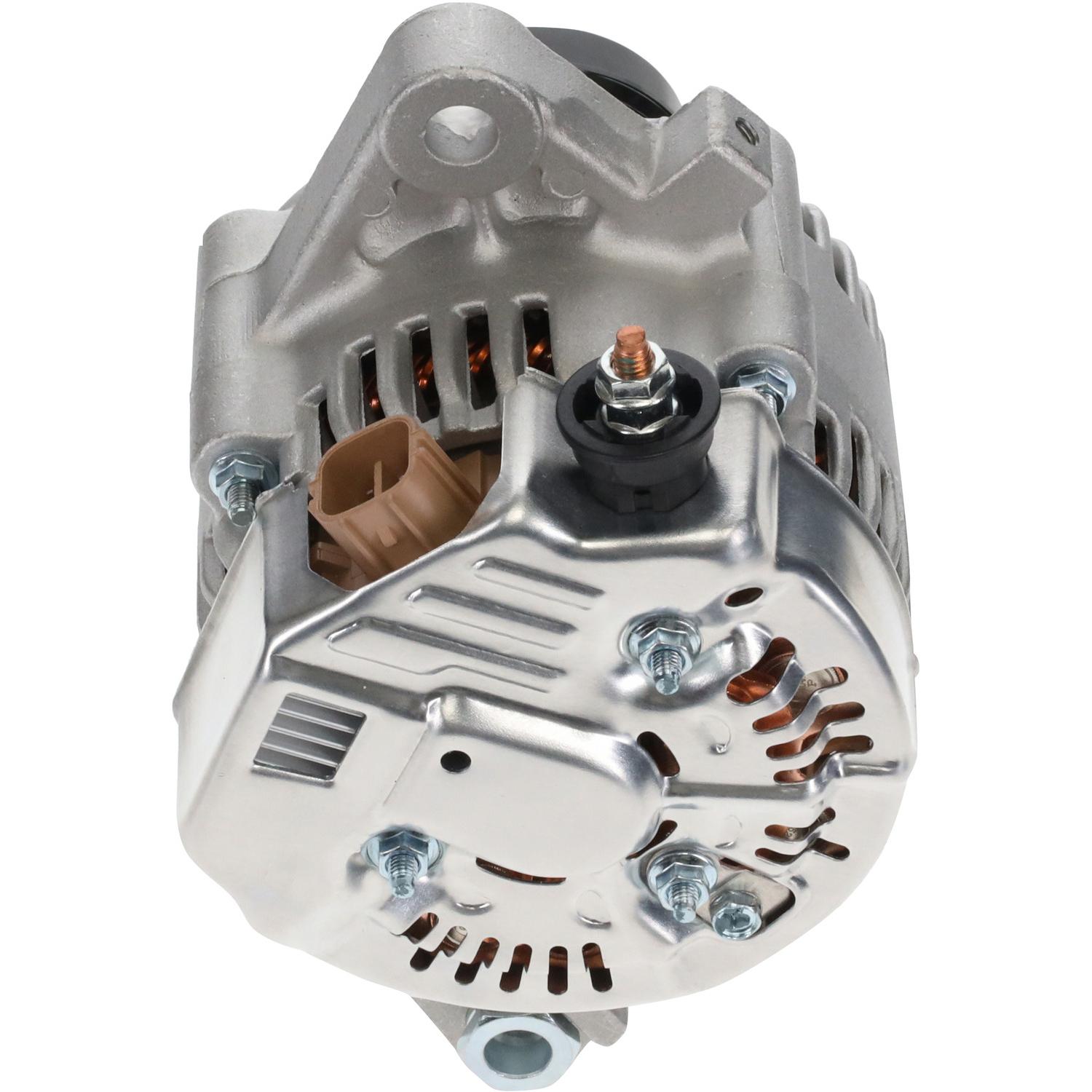 WAI 11354N - Alternator WAI 11354N Alternator product image 6 of 23