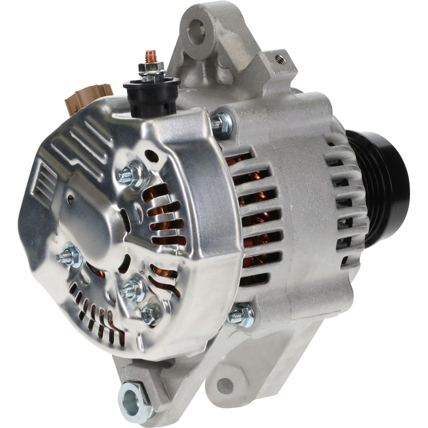 WAI 11354N - Alternator WAI 11354N Alternator product image 7 of 23