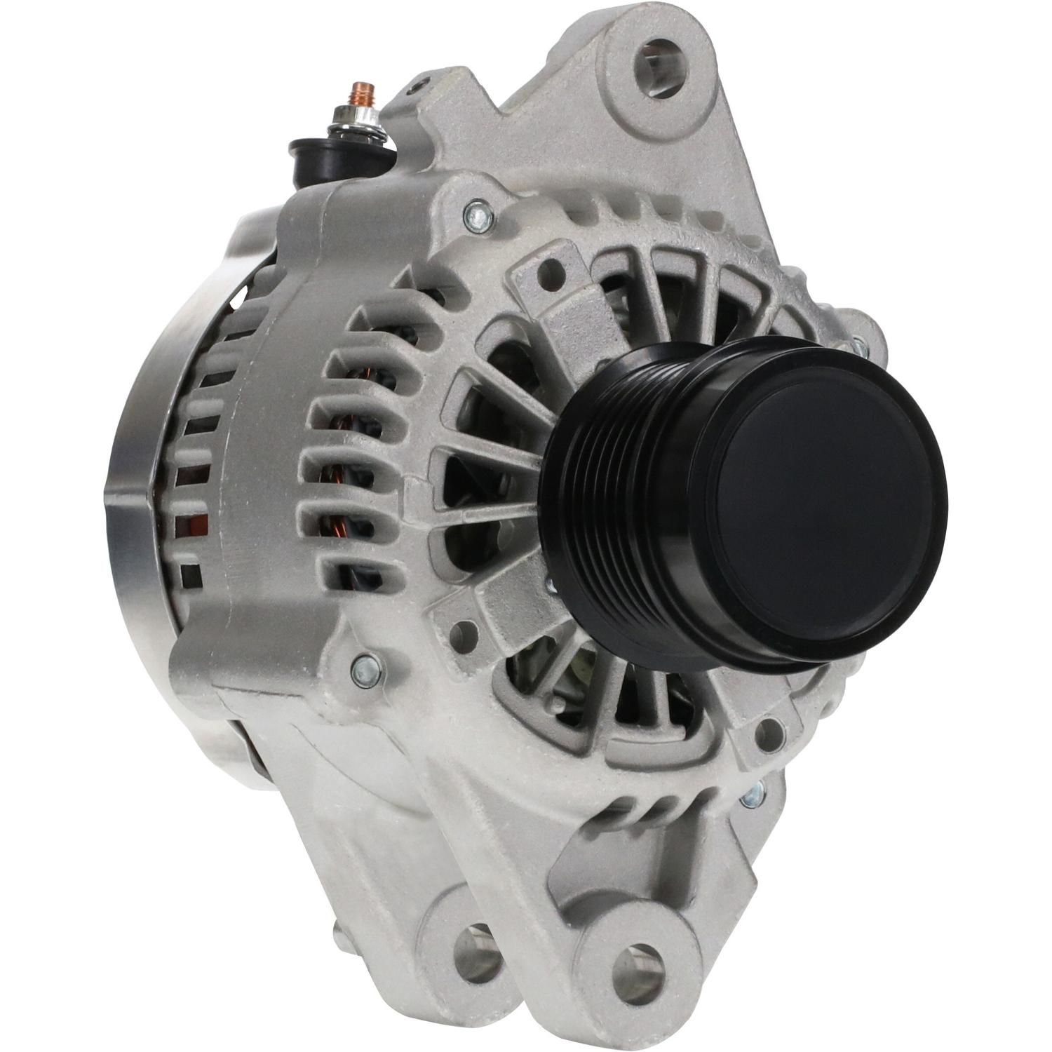 WAI 11354N - Alternator WAI 11354N Alternator product image 9 of 23