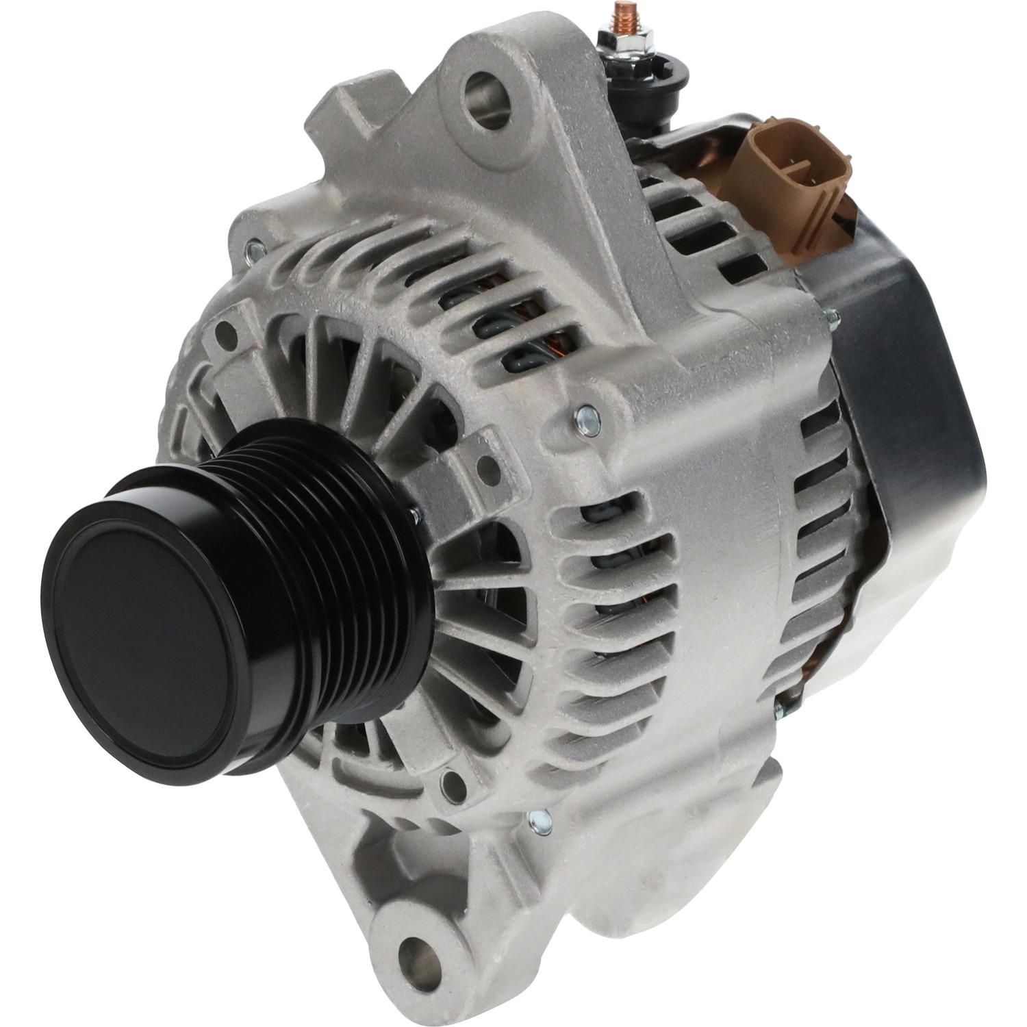 WAI 11354N - Alternator WAI 11354N Alternator product image 11 of 23