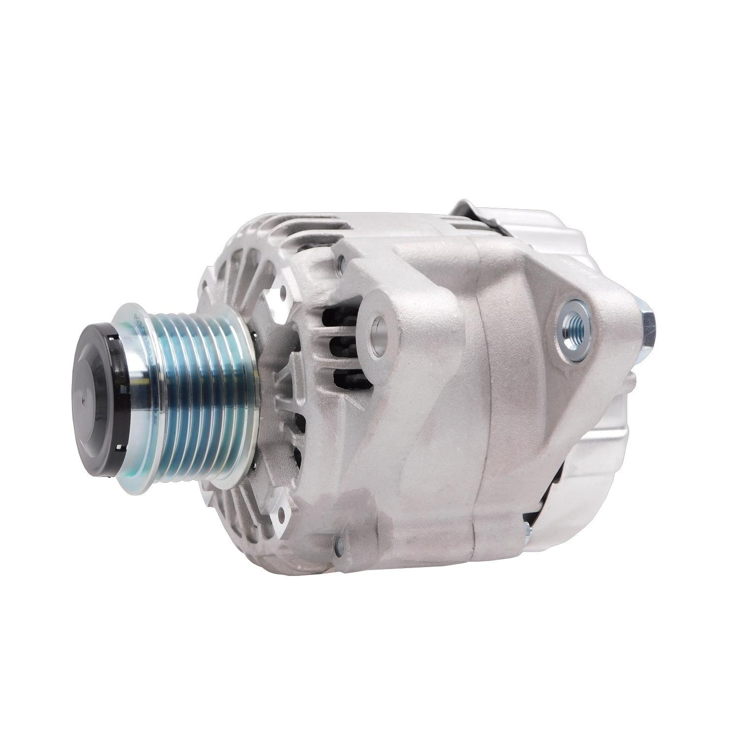 WAI 11354N - Alternator WAI 11354N Alternator product image 12 of 23