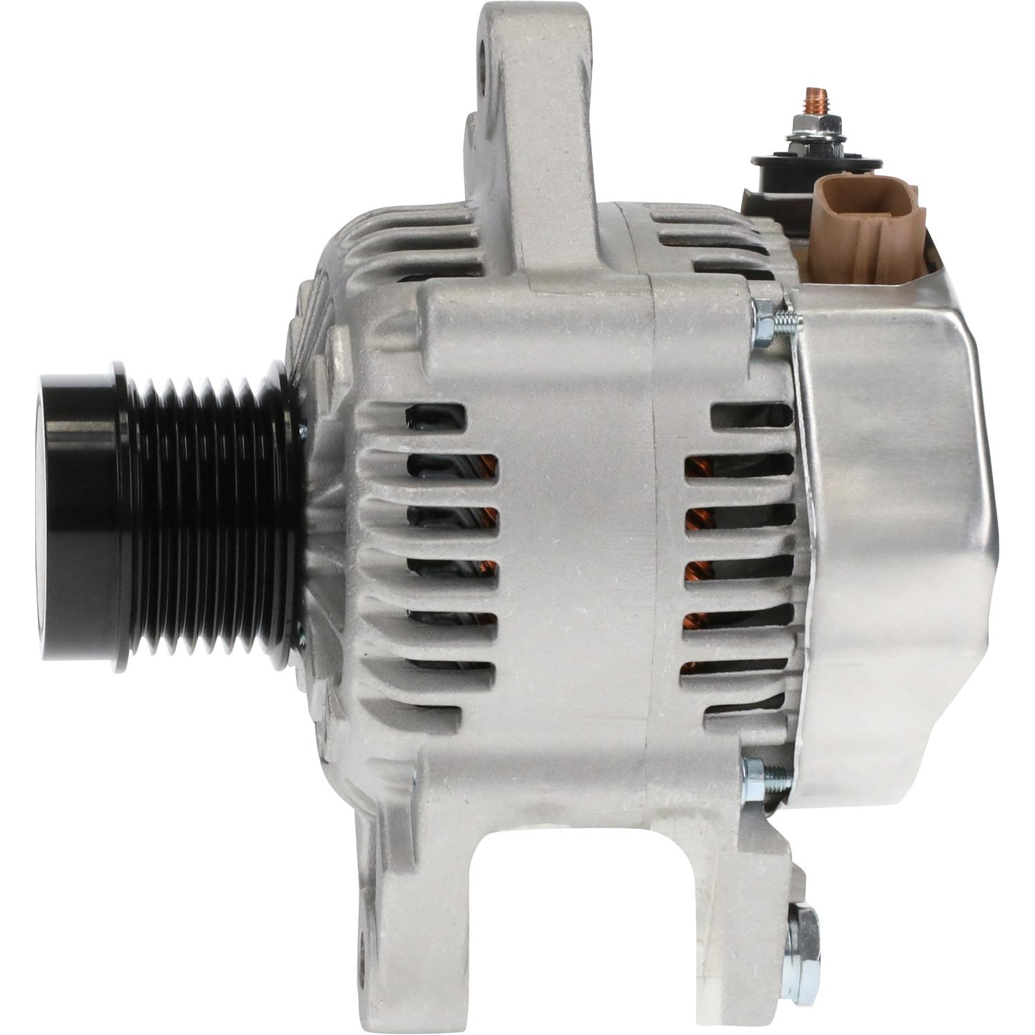 WAI 11354N - Alternator WAI 11354N Alternator product image 14 of 23