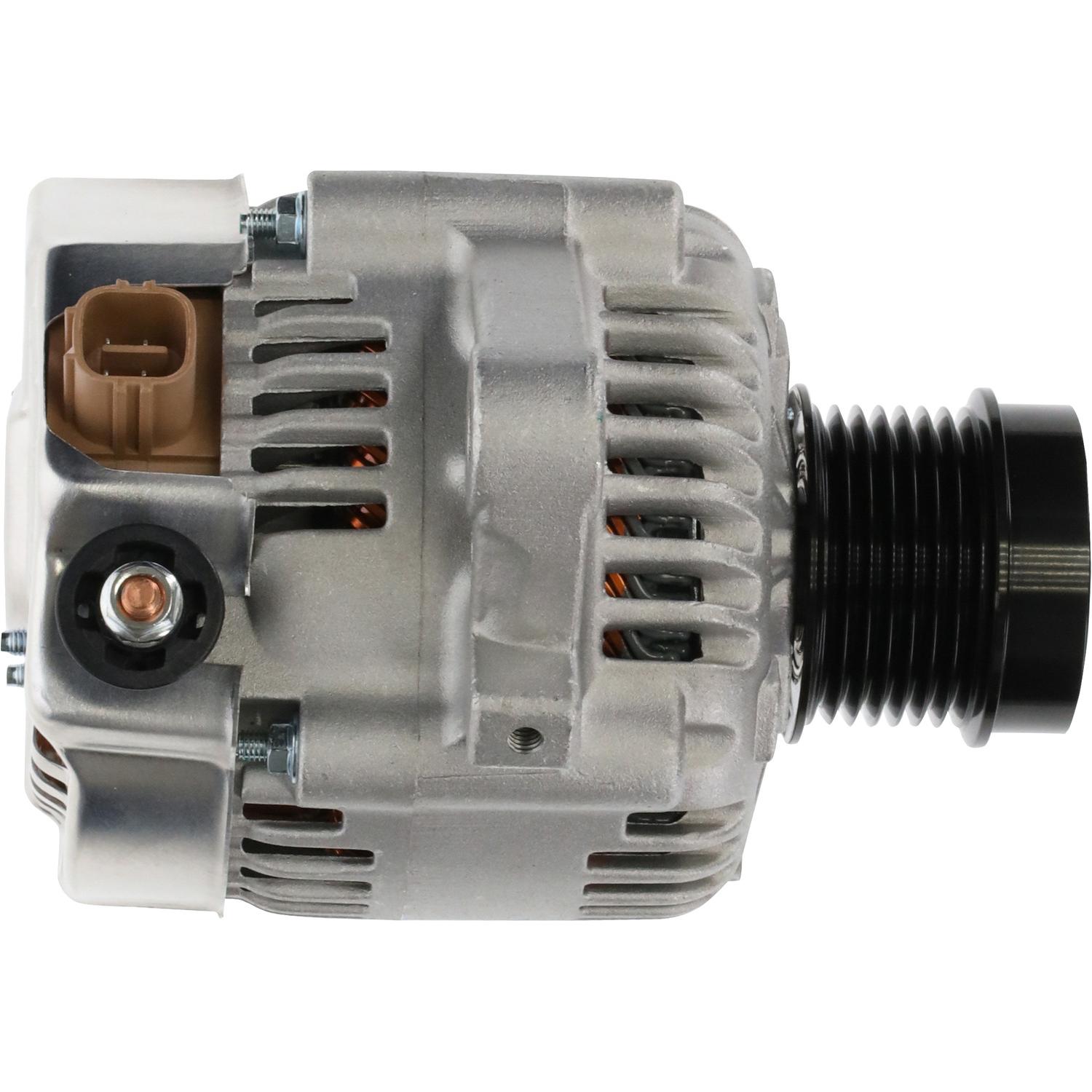 WAI 11354N - Alternator WAI 11354N Alternator product image 16 of 23