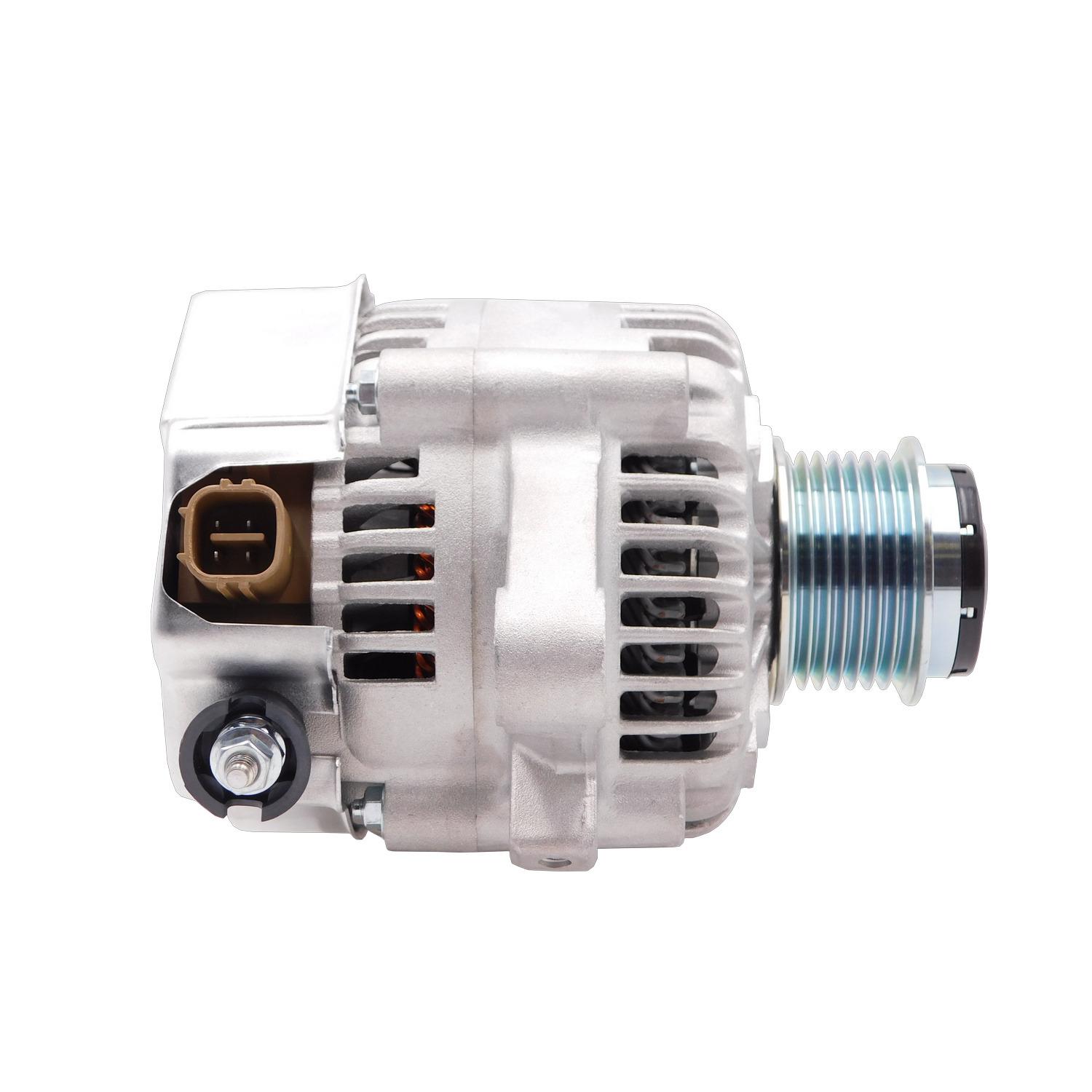 WAI 11354N - Alternator WAI 11354N Alternator product image 17 of 23