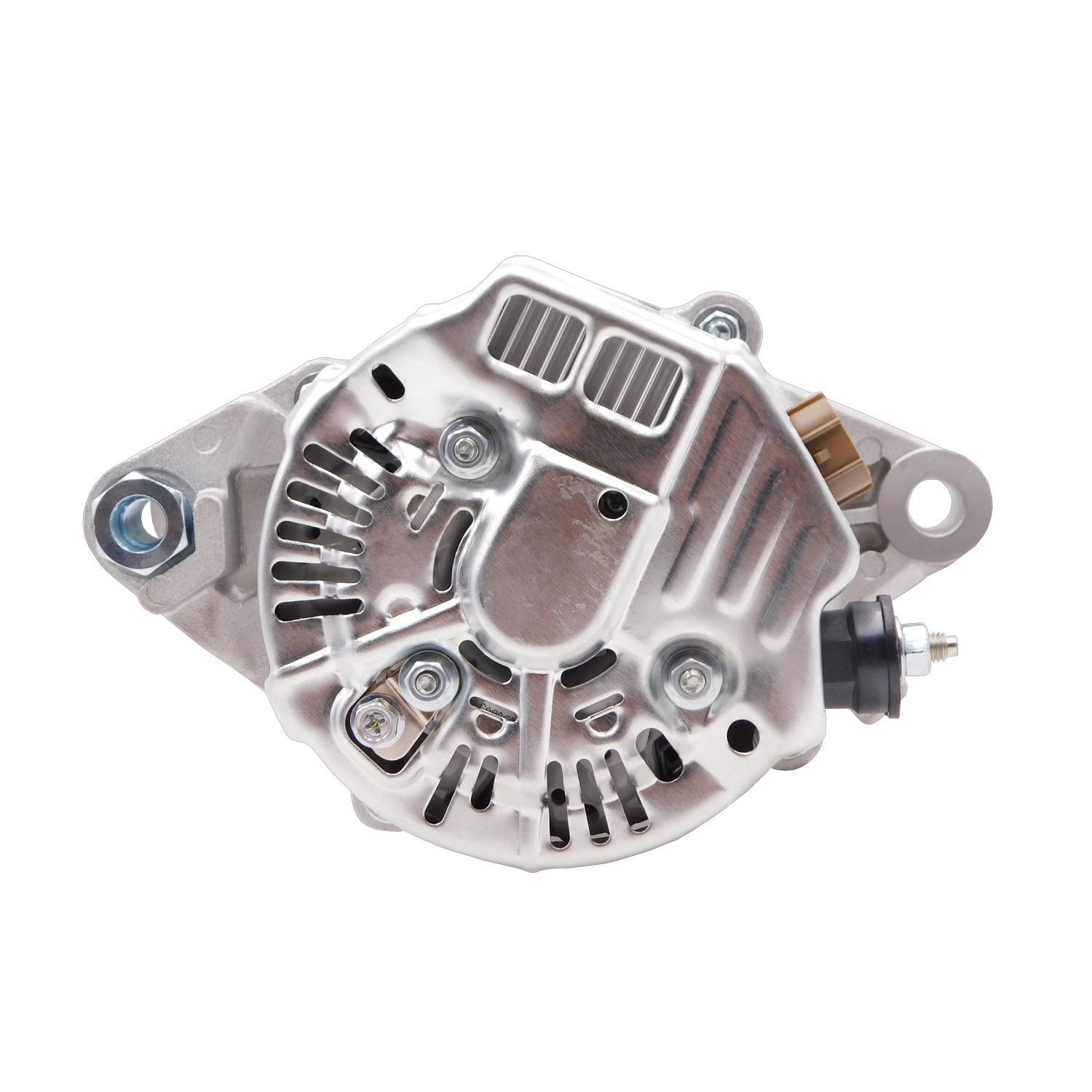 WAI 11354N - Alternator WAI 11354N Alternator product image 19 of 23