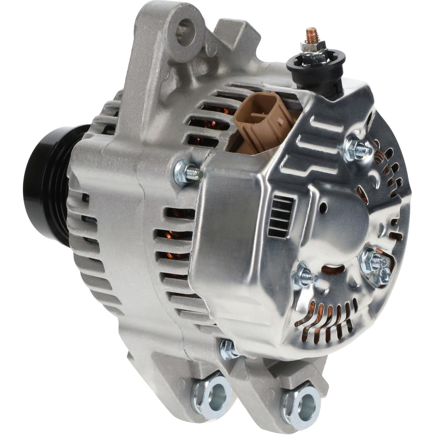 WAI 11354N - Alternator WAI 11354N Alternator product image 22 of 23