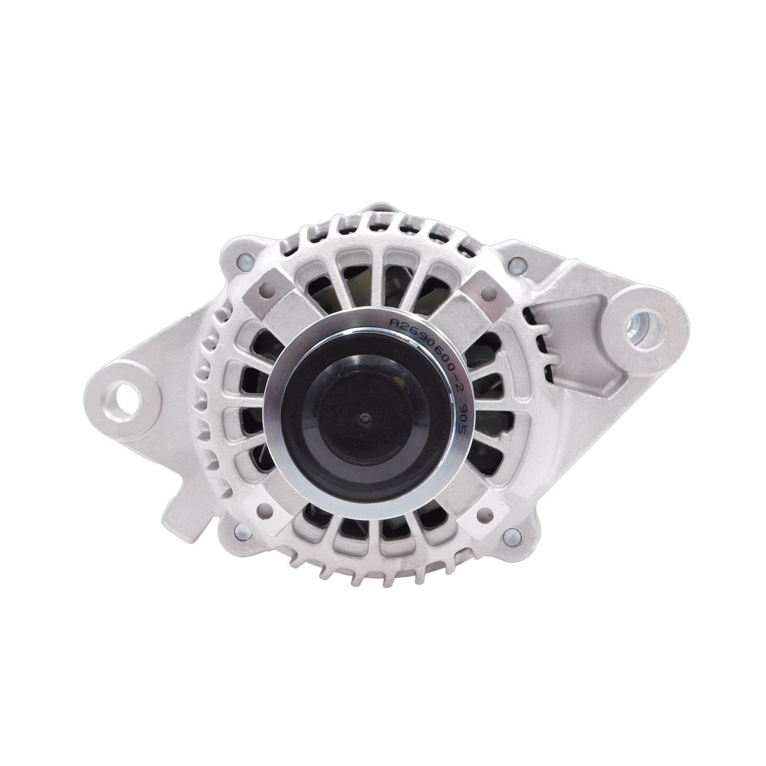 WAI 11354N - Alternator WAI 11354N Alternator product image 23 of 23