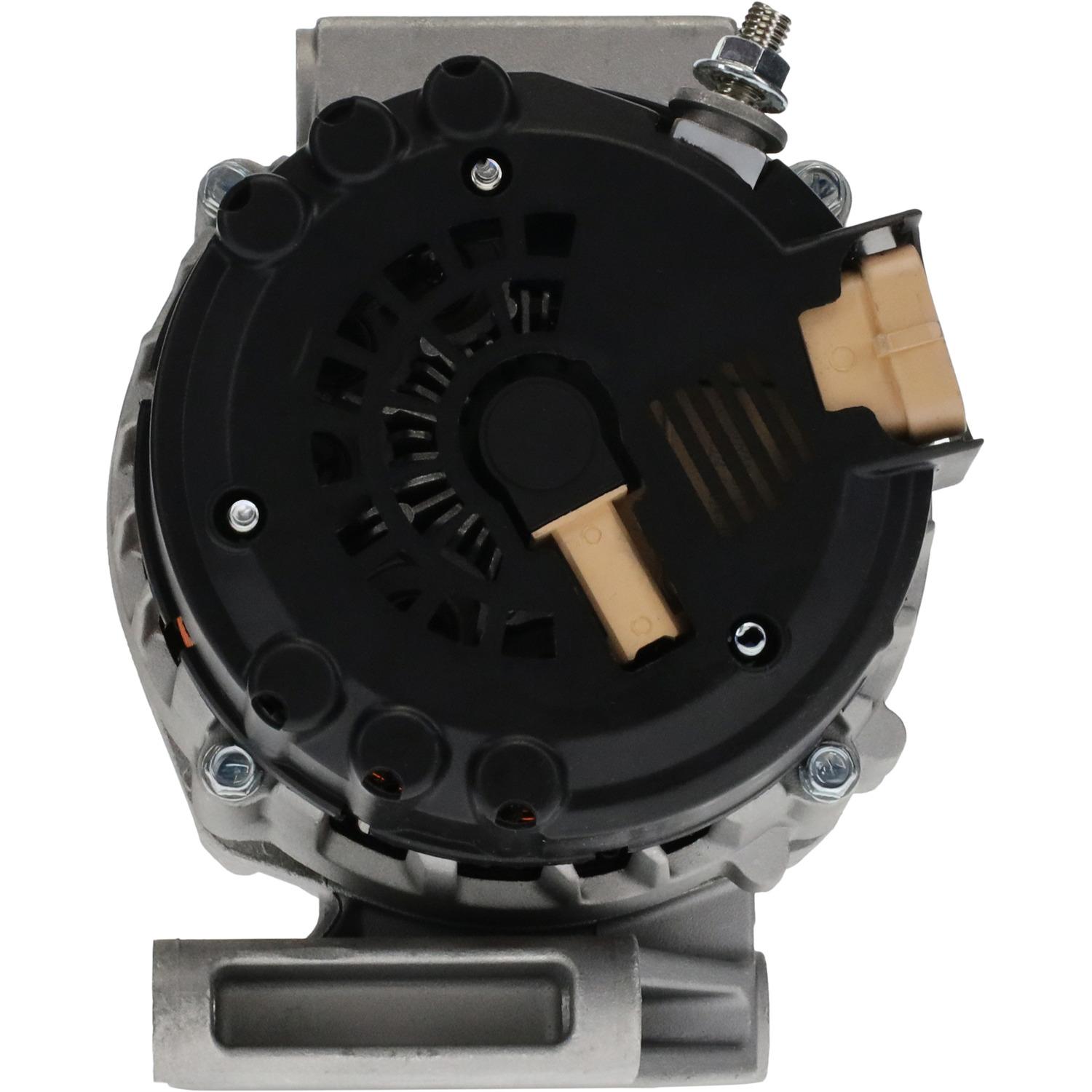 WAI 11356N - Alternator WAI 11356N Alternator product image 1 of 17