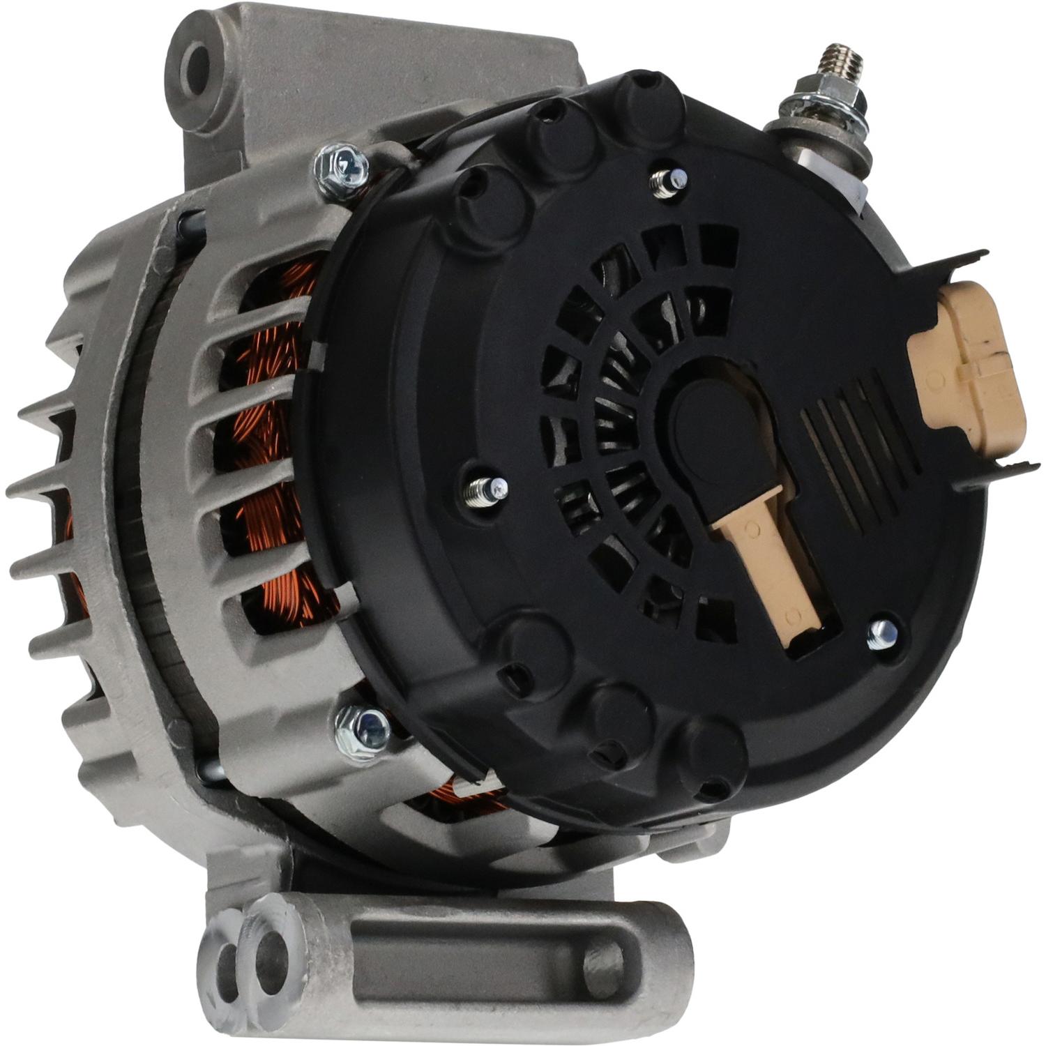 WAI 11356N - Alternator WAI 11356N Alternator product image 2 of 17
