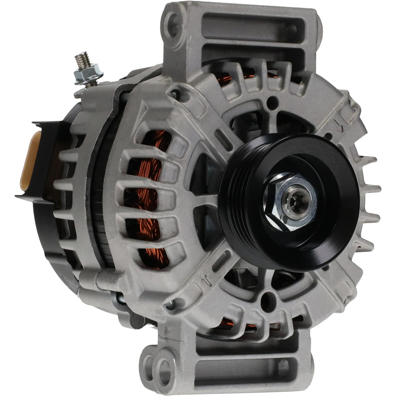 WAI 11356N - Alternator WAI 11356N Alternator product image 3 of 17