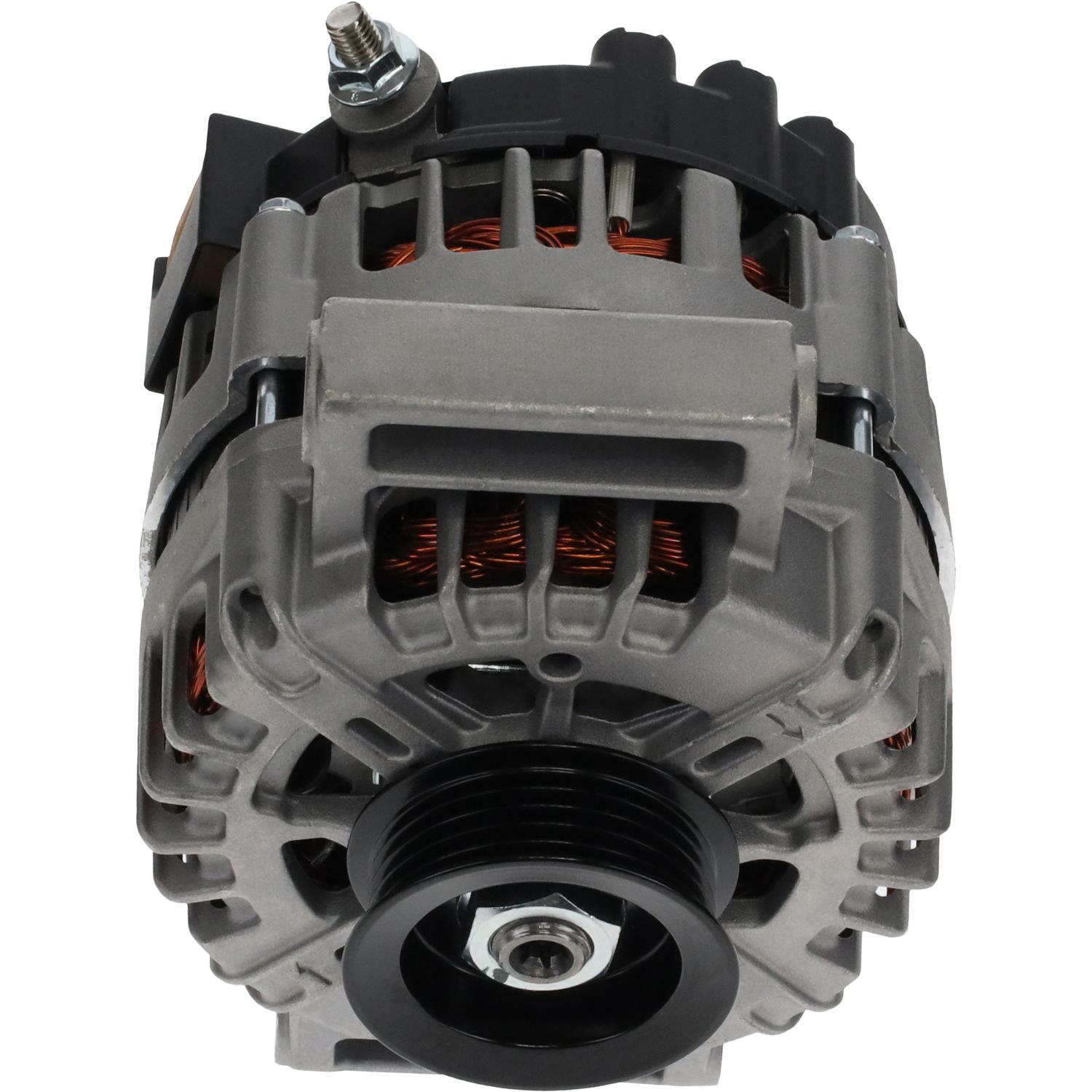 WAI 11356N - Alternator WAI 11356N Alternator product image 4 of 17