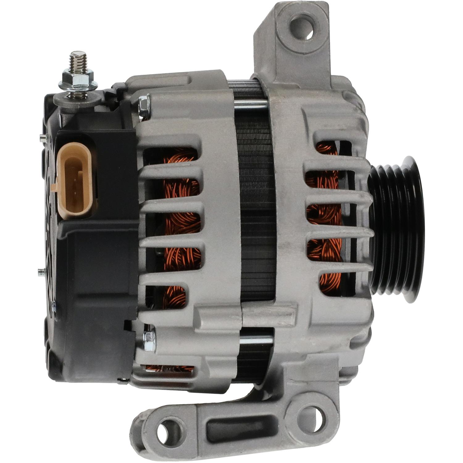 WAI 11356N - Alternator WAI 11356N Alternator product image 6 of 17
