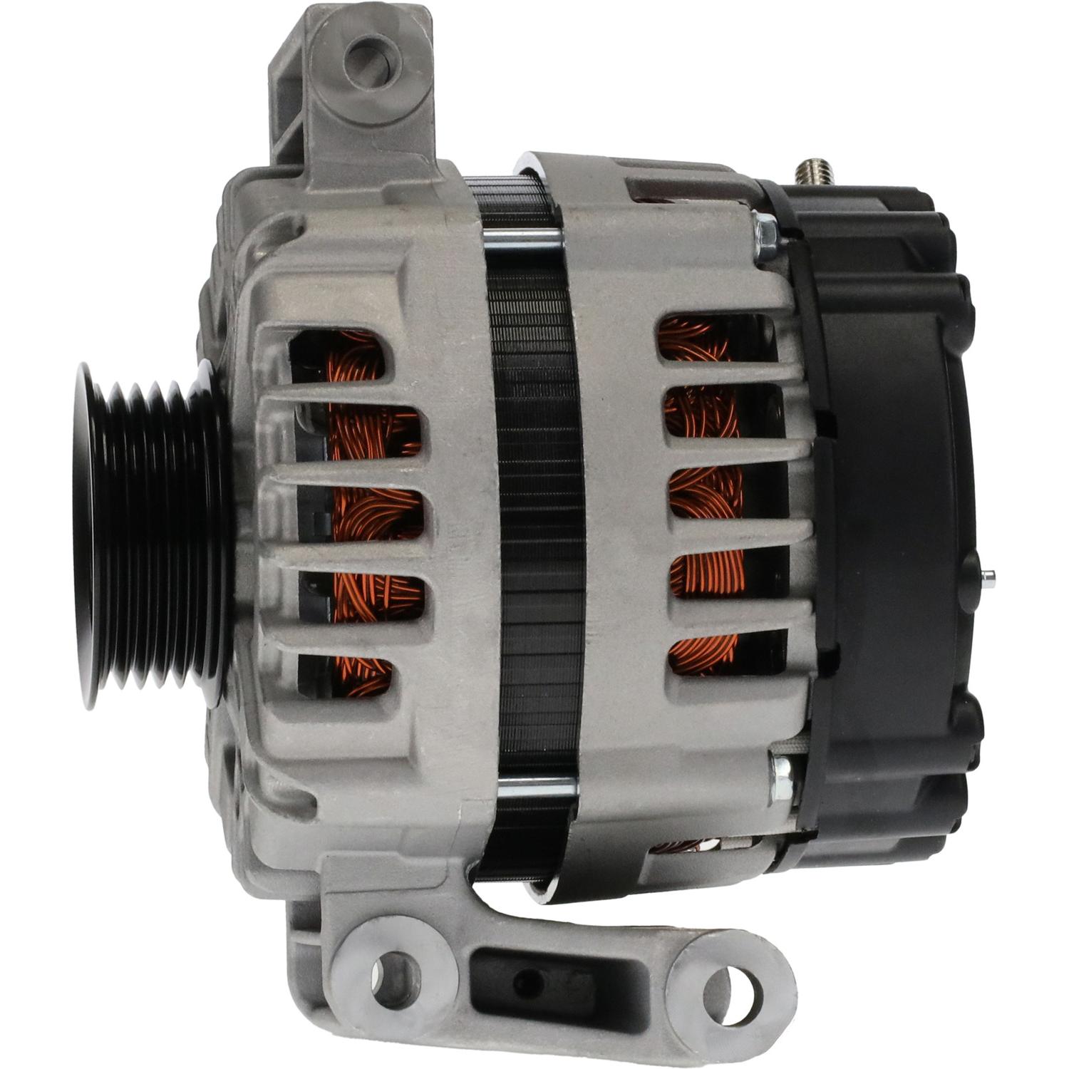 WAI 11356N - Alternator WAI 11356N Alternator product image 7 of 17