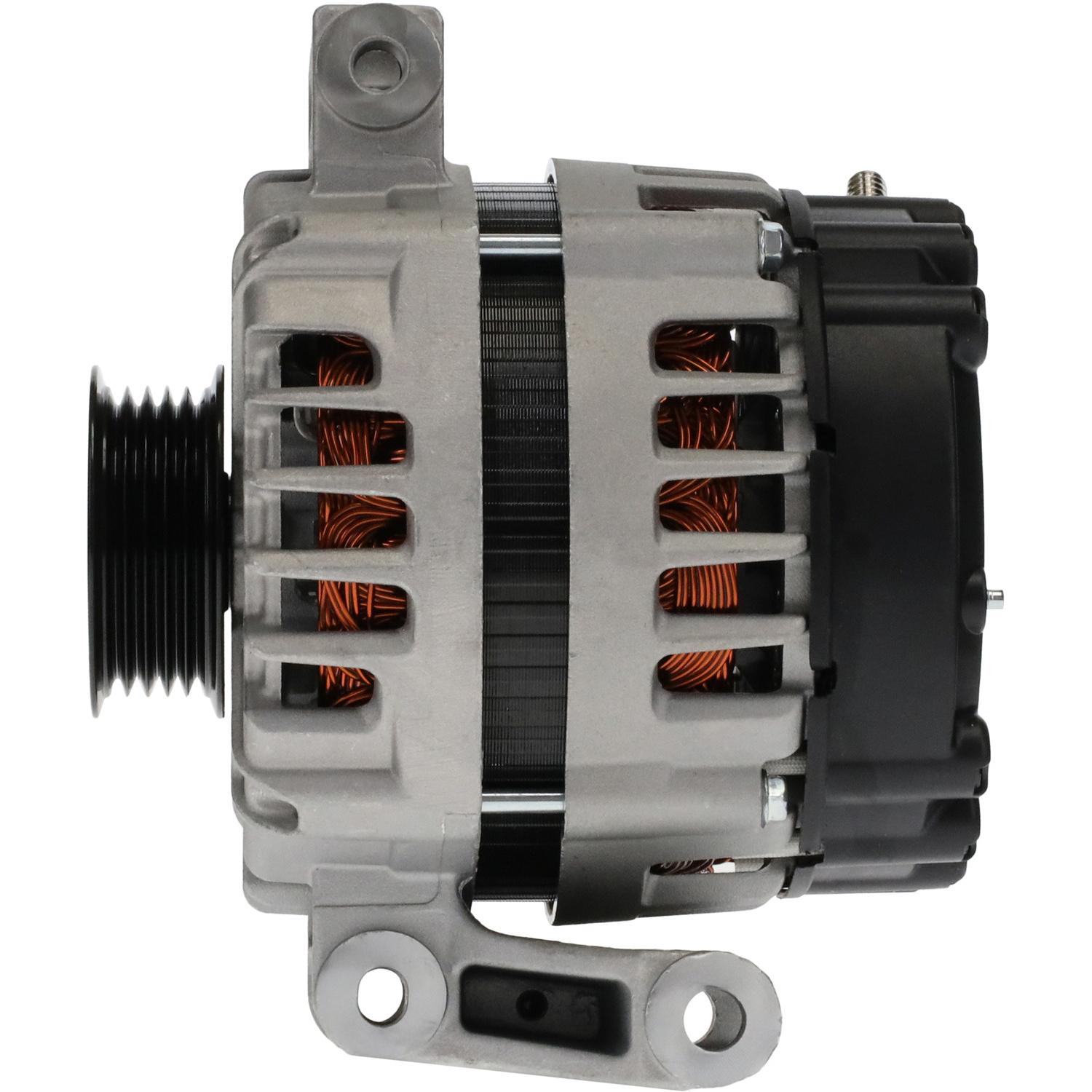 WAI 11356N - Alternator WAI 11356N Alternator product image 8 of 17