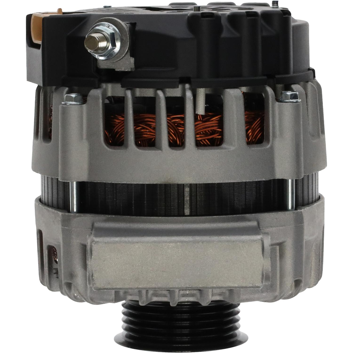 WAI 11356N - Alternator WAI 11356N Alternator product image 9 of 17