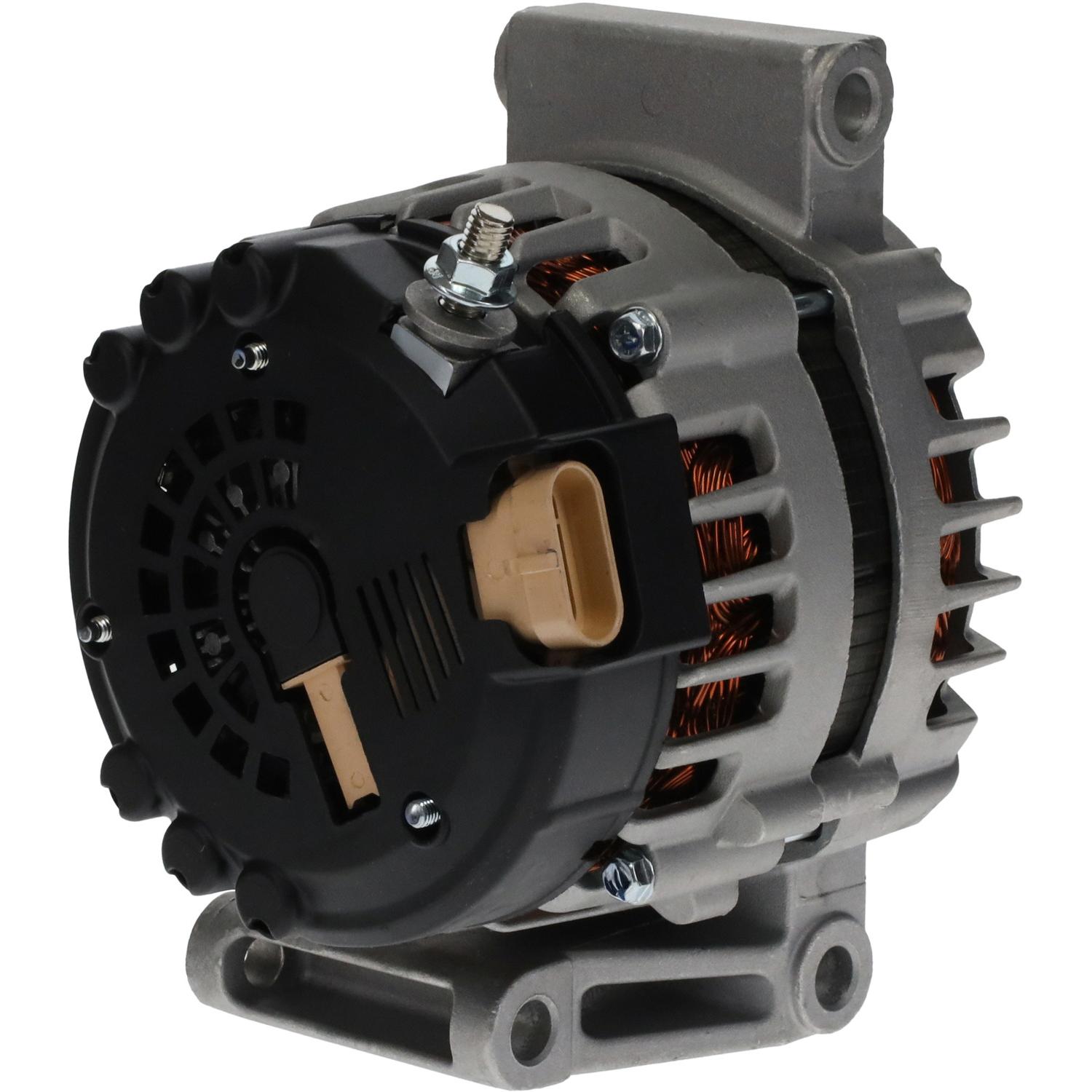 WAI 11356N - Alternator WAI 11356N Alternator product image 10 of 17