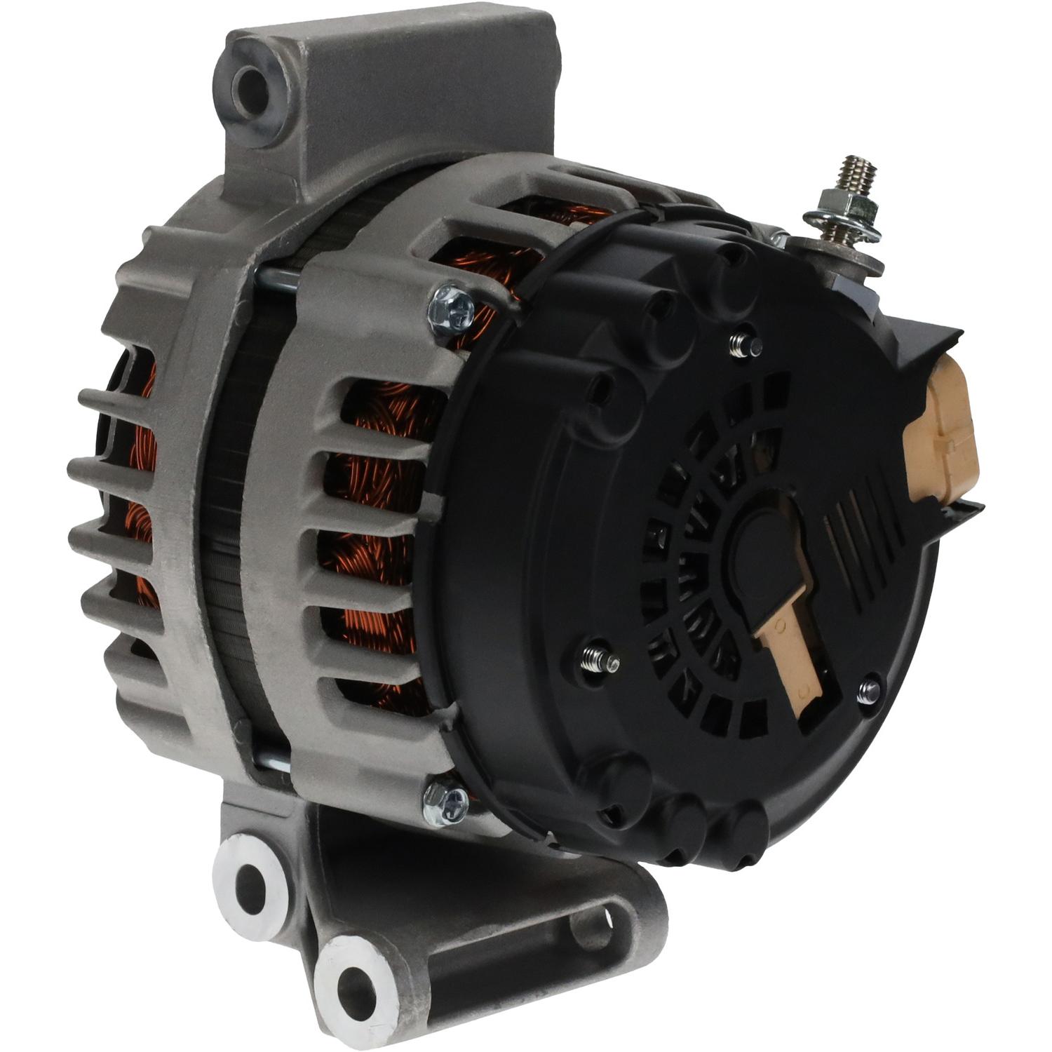 WAI 11356N - Alternator WAI 11356N Alternator product image 11 of 17