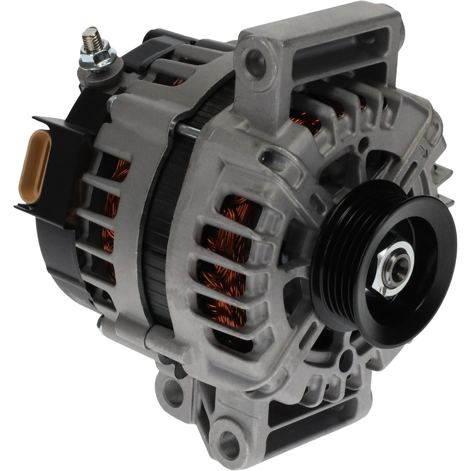 WAI 11356N - Alternator WAI 11356N Alternator product image 12 of 17