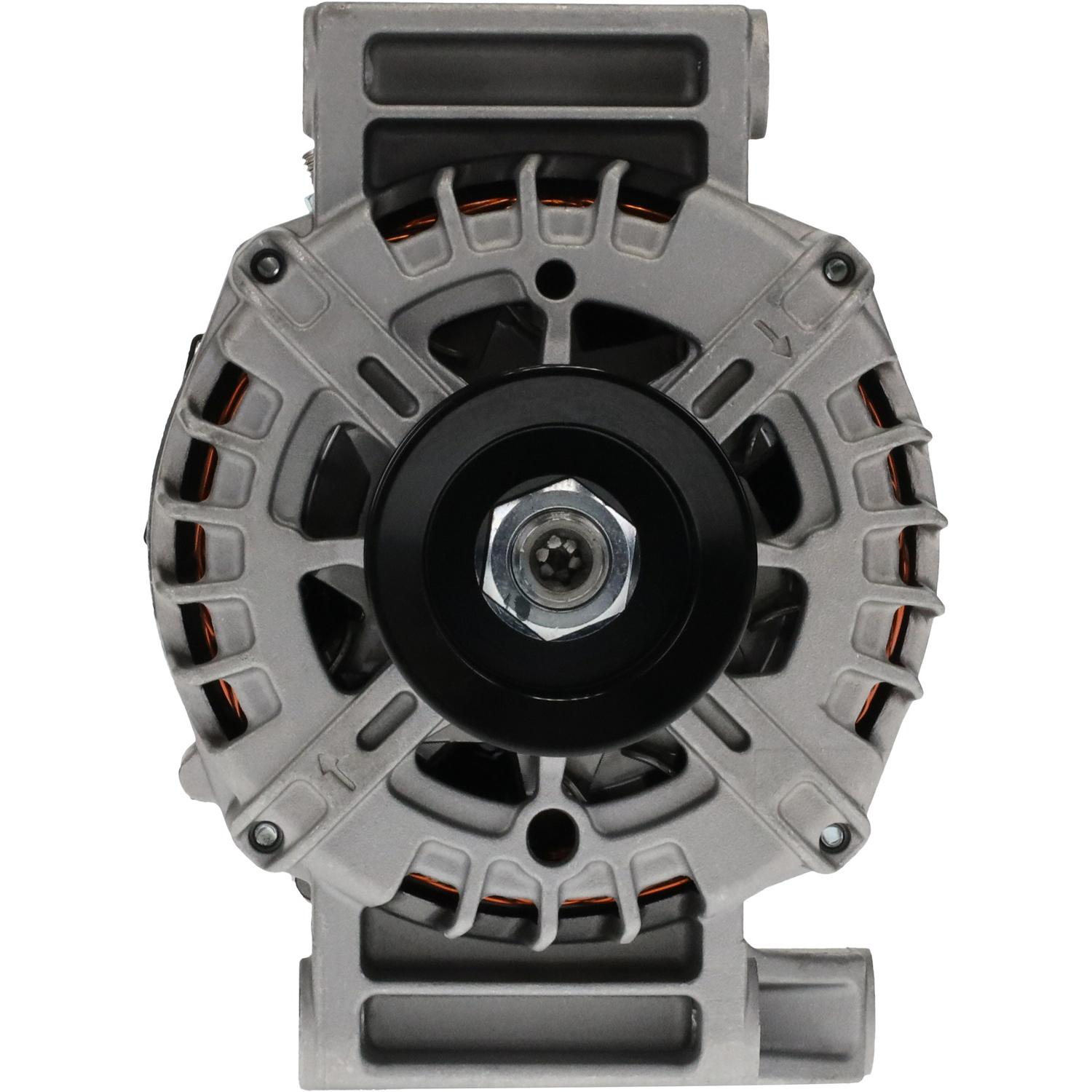 WAI 11356N - Alternator WAI 11356N Alternator product image 13 of 17