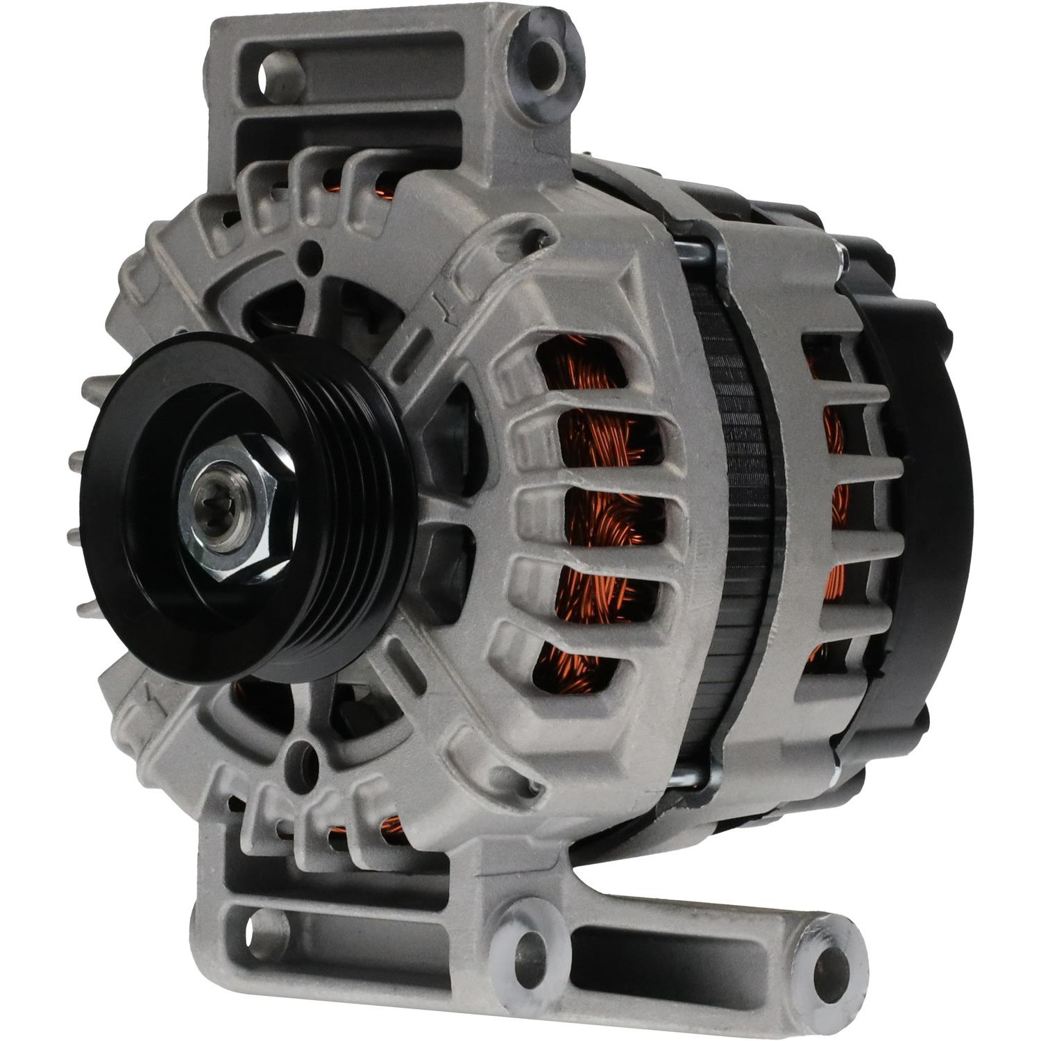 WAI 11356N - Alternator WAI 11356N Alternator product image 14 of 17