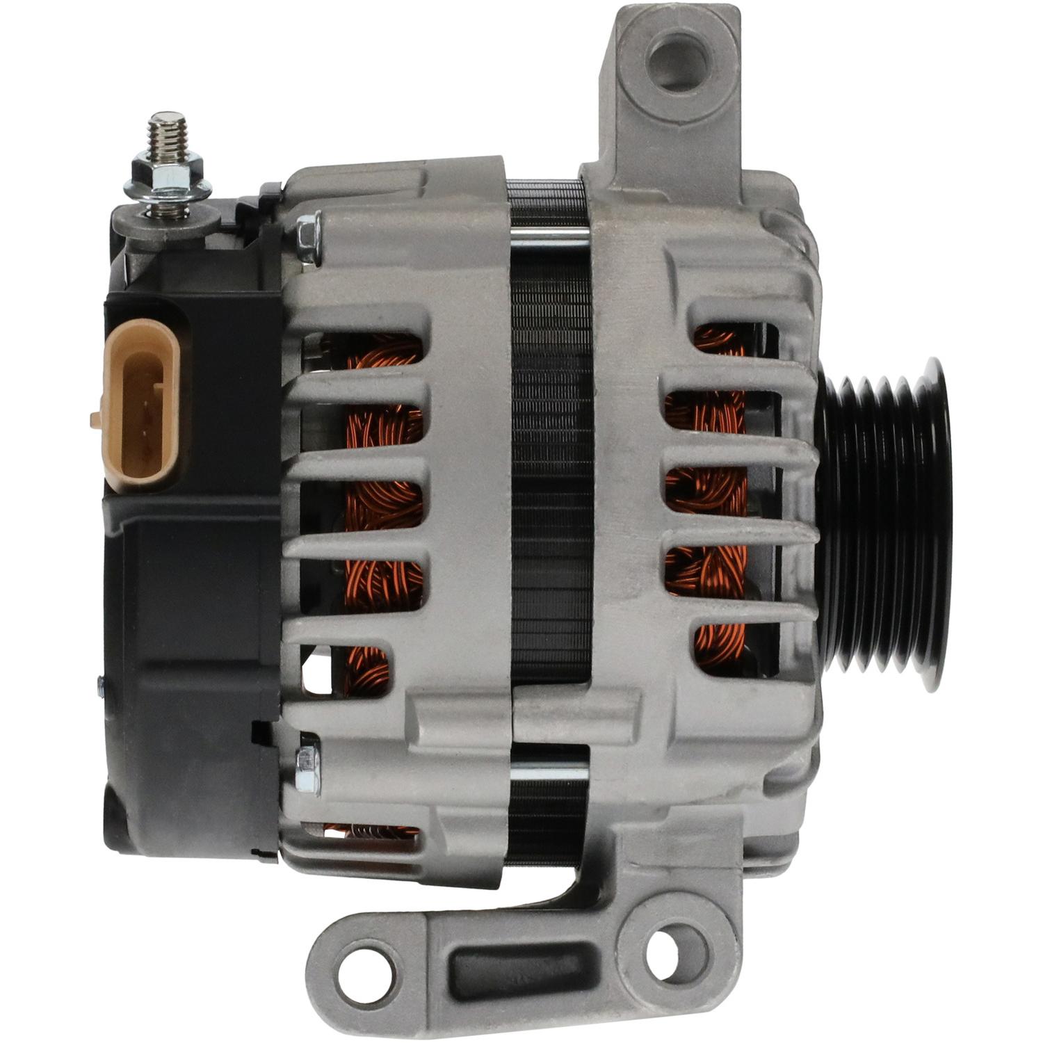 WAI 11356N - Alternator WAI 11356N Alternator product image 15 of 17