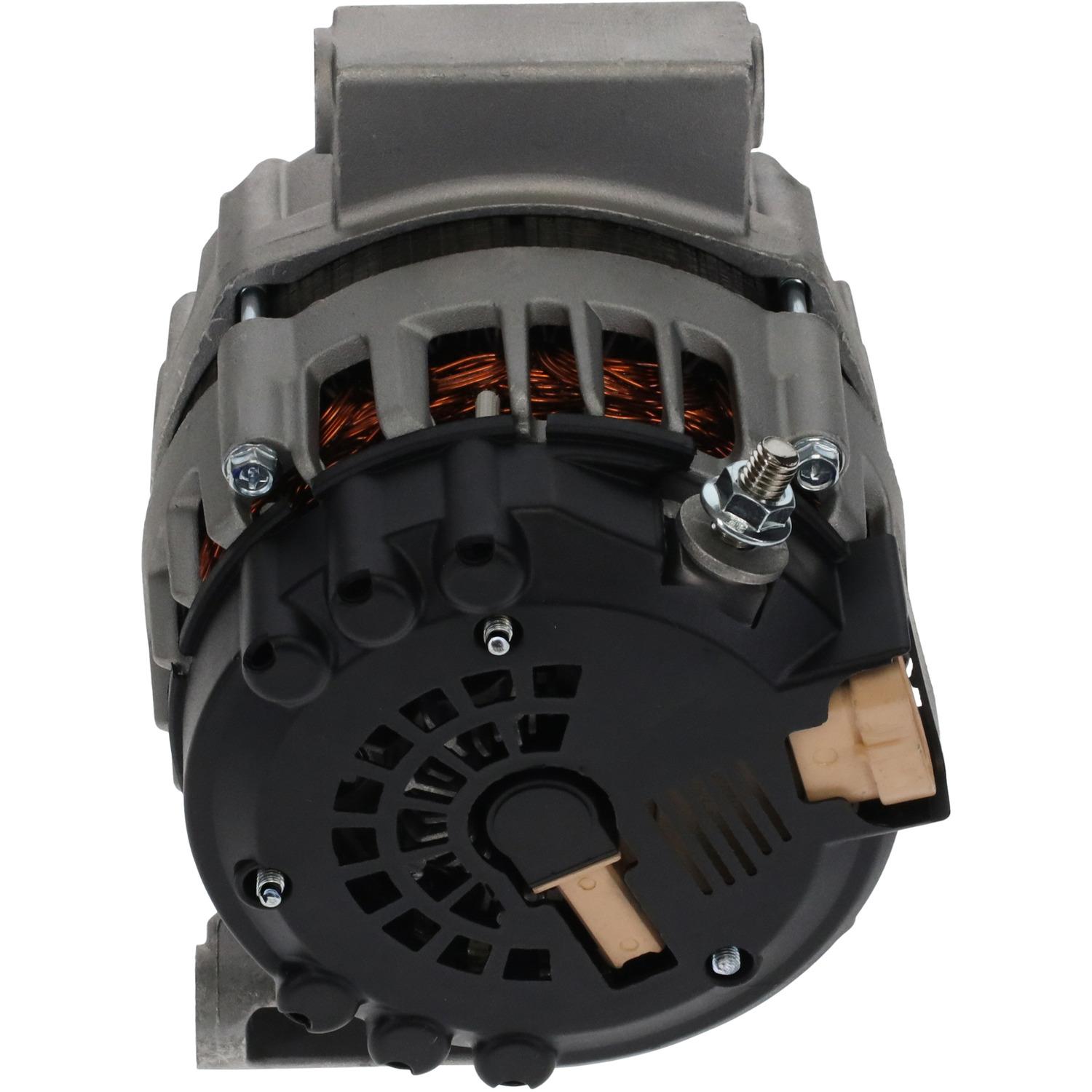 WAI 11356N - Alternator WAI 11356N Alternator product image 16 of 17
