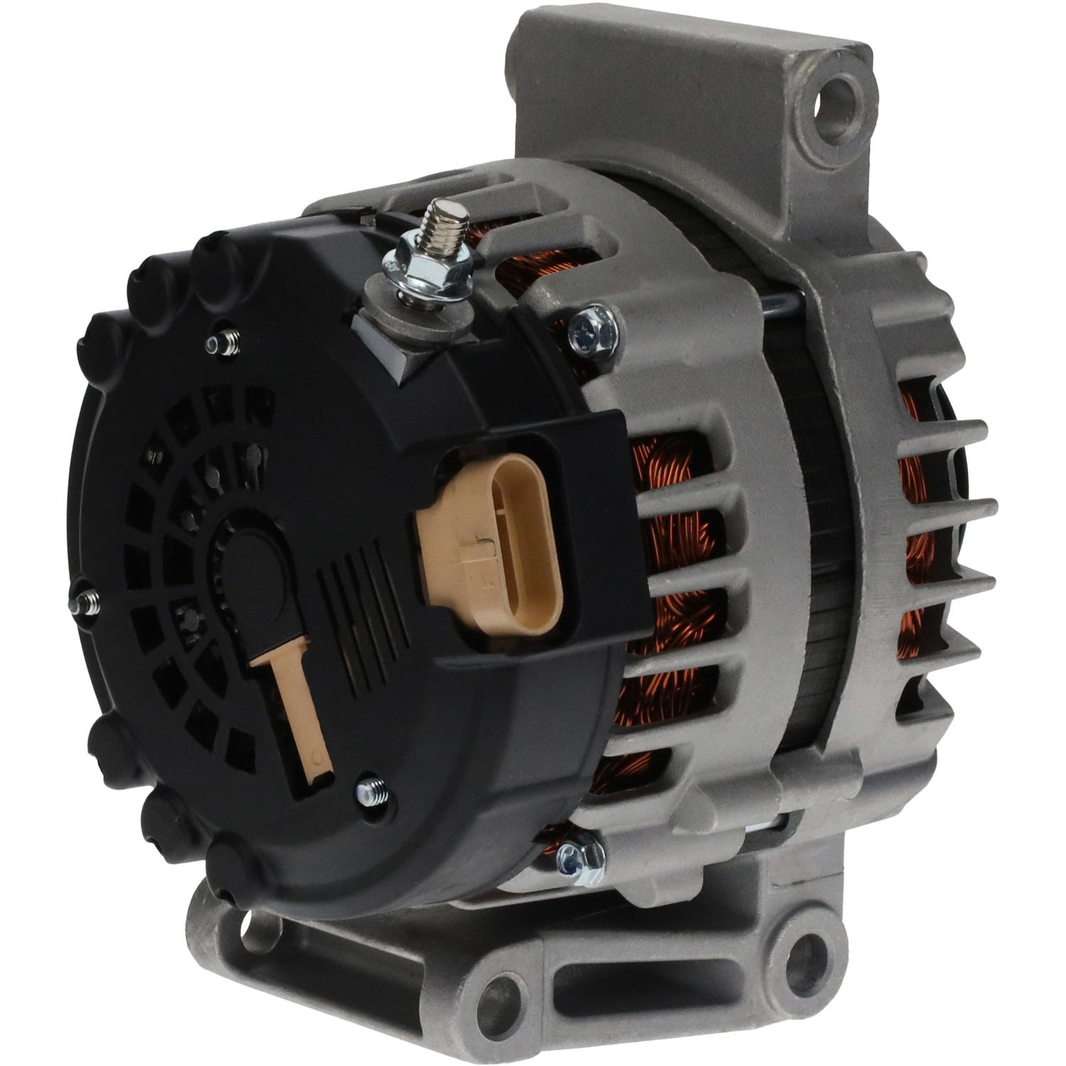 WAI 11356N - Alternator WAI 11356N Alternator product image 17 of 17