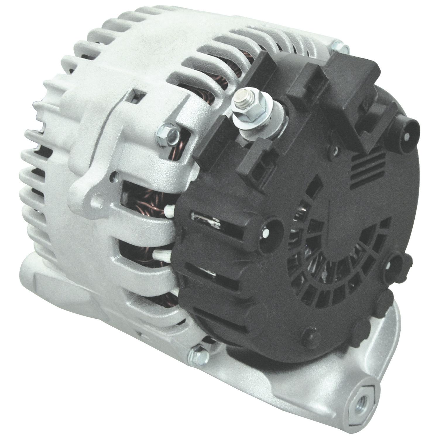 WAI 11358N - Alternator WAI 11358N Alternator product image 1 of 8