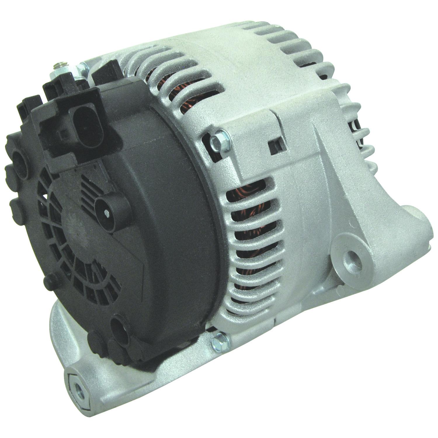 WAI 11358N - Alternator WAI 11358N Alternator product image 2 of 8