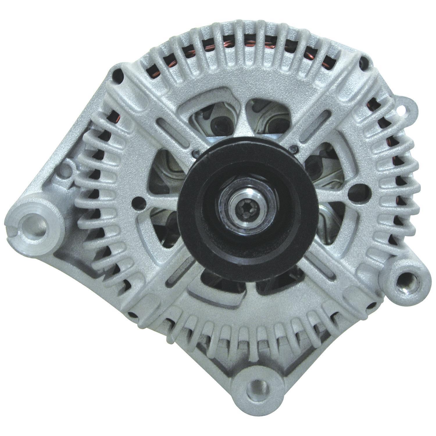 WAI 11358N - Alternator WAI 11358N Alternator product image 3 of 8