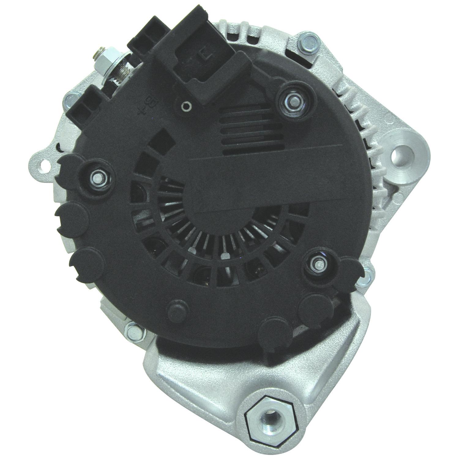 WAI 11358N - Alternator WAI 11358N Alternator product image 4 of 8