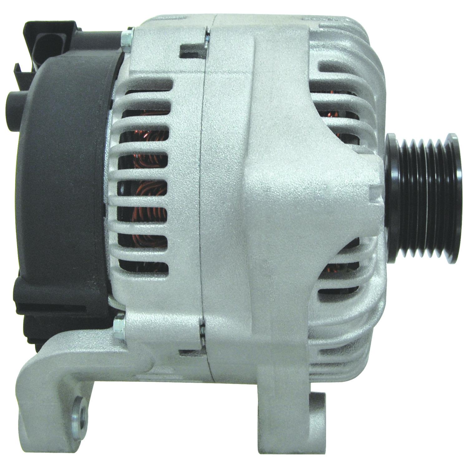 WAI 11358N - Alternator WAI 11358N Alternator product image 7 of 8