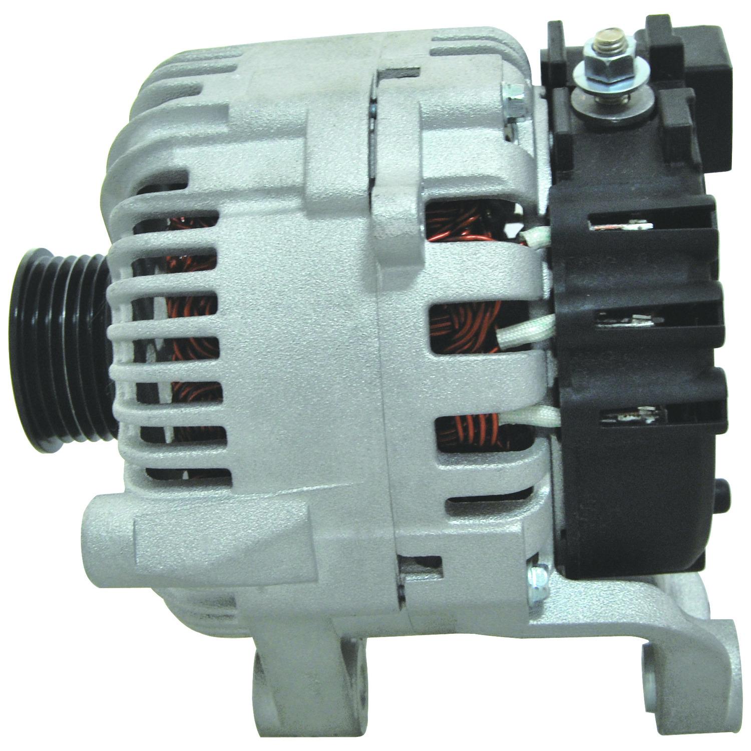WAI 11358N - Alternator WAI 11358N Alternator product image 8 of 8