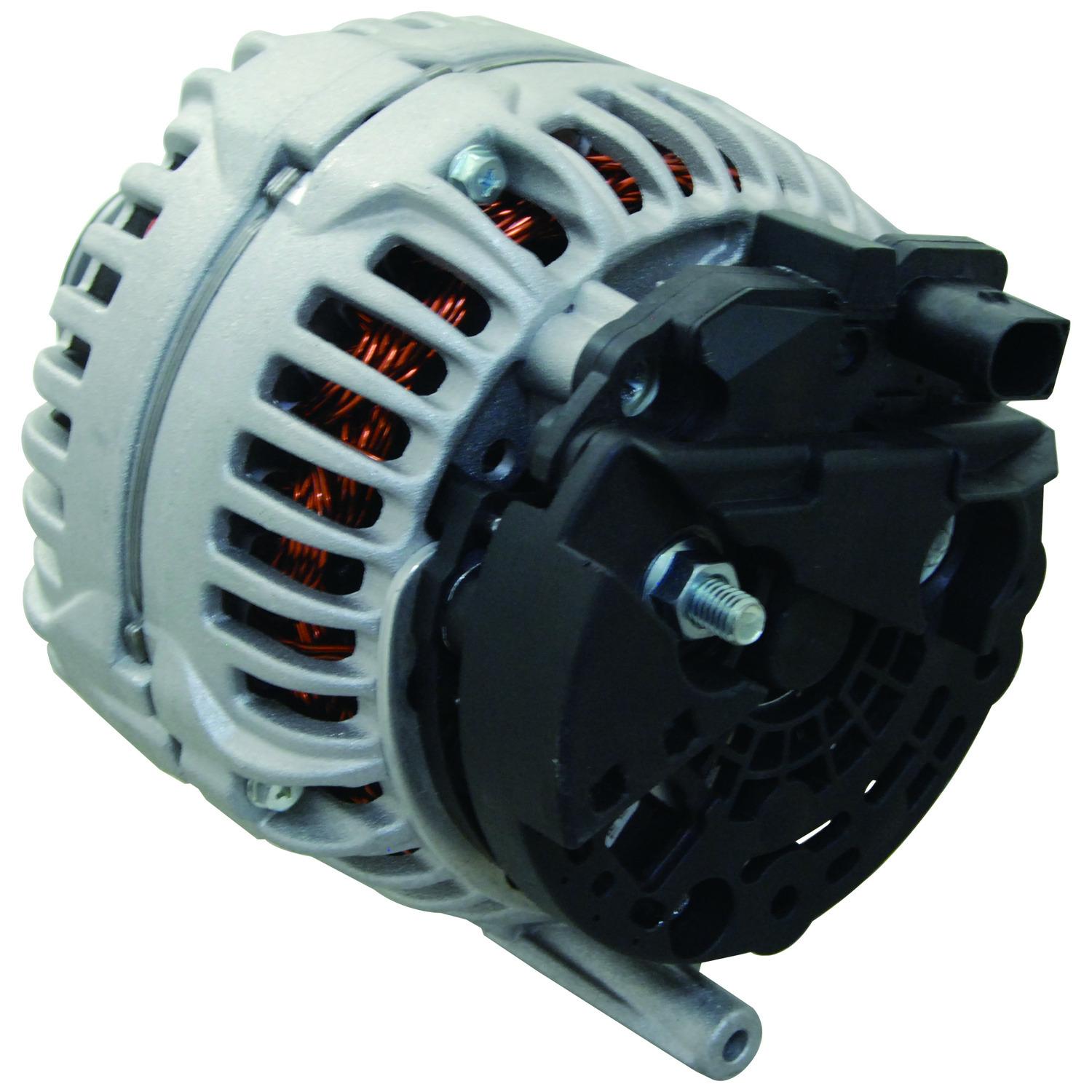 WAI 11360N - Alternator WAI 11360N Alternator product image 1 of 8