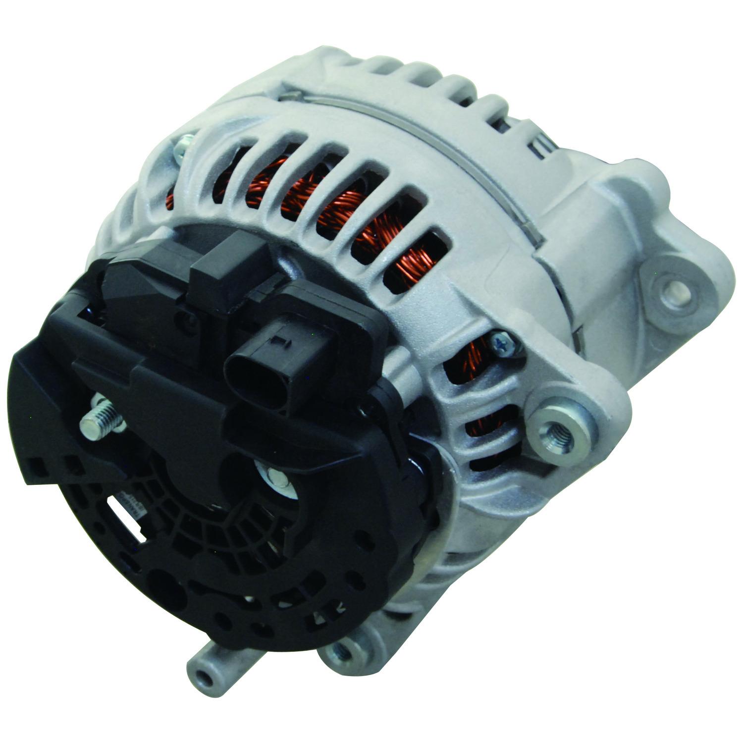 WAI 11360N - Alternator WAI 11360N Alternator product image 2 of 8