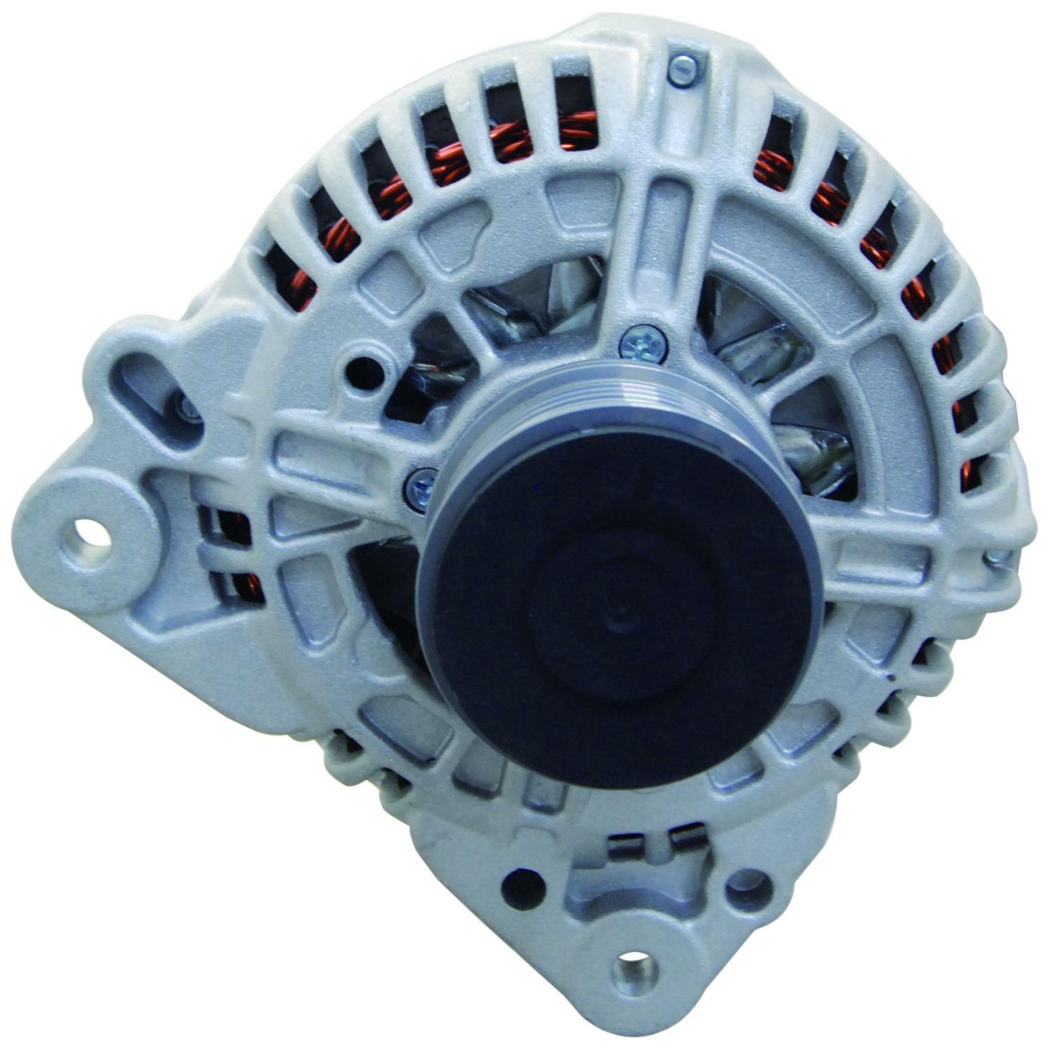 WAI 11360N - Alternator WAI 11360N Alternator product image 3 of 8