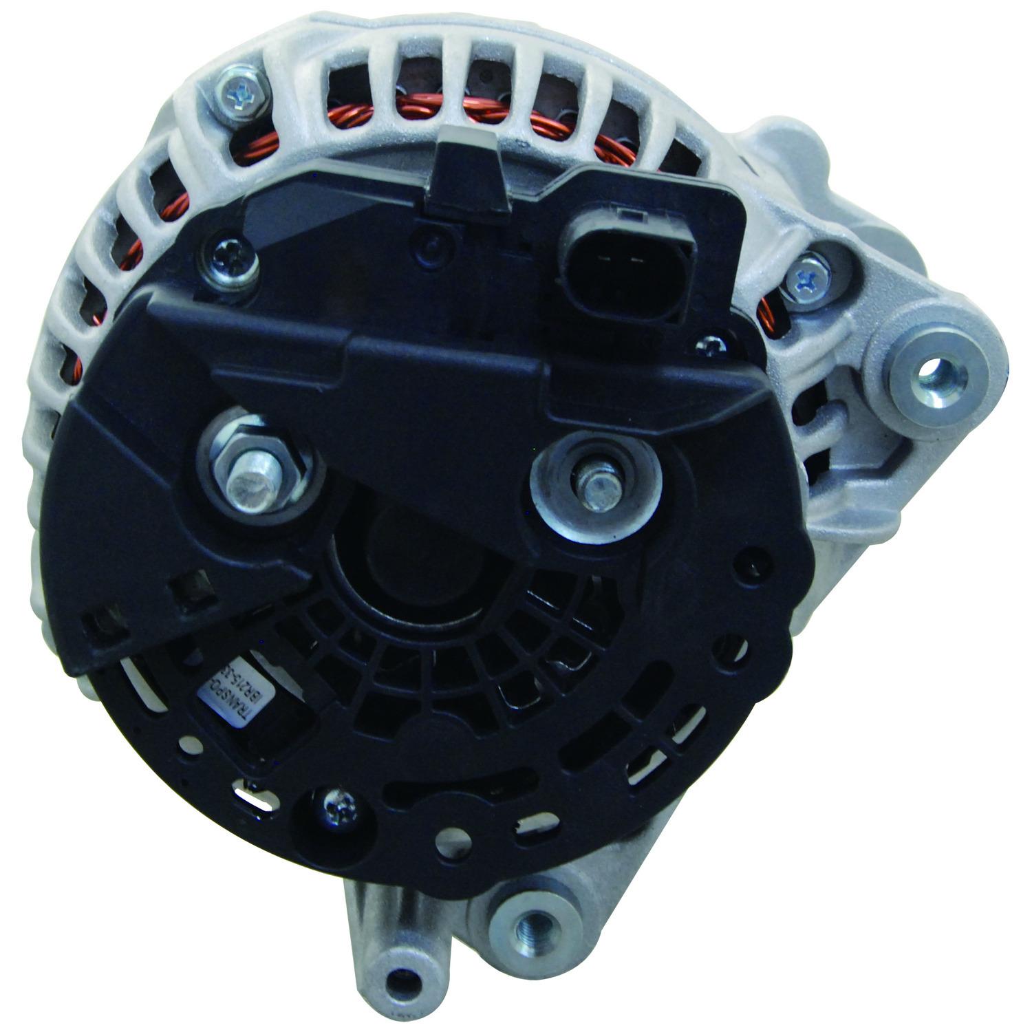 WAI 11360N - Alternator WAI 11360N Alternator product image 4 of 8