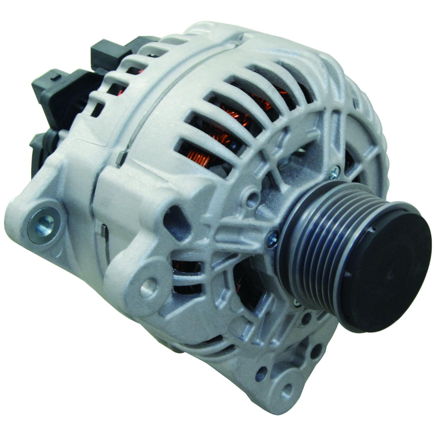 WAI 11360N - Alternator WAI 11360N Alternator product image 5 of 8