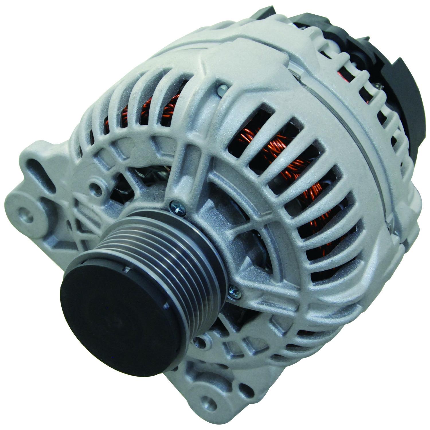 WAI 11360N - Alternator WAI 11360N Alternator product image 6 of 8